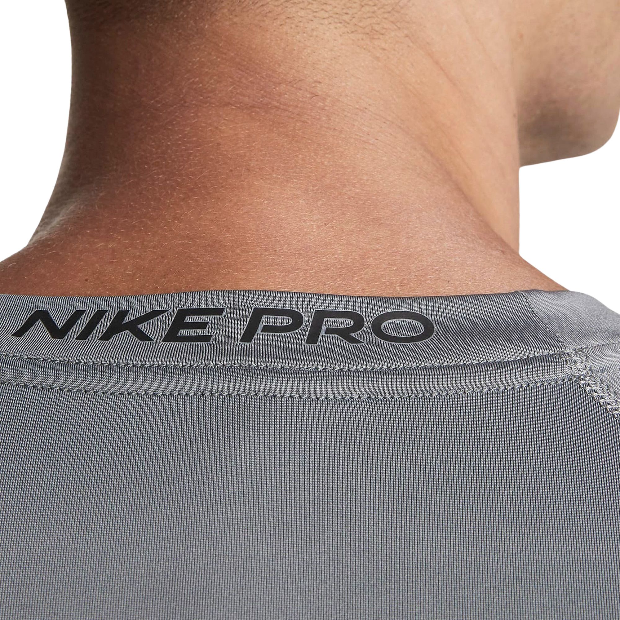 Nike Pro Dri-FIT Shirt Heren