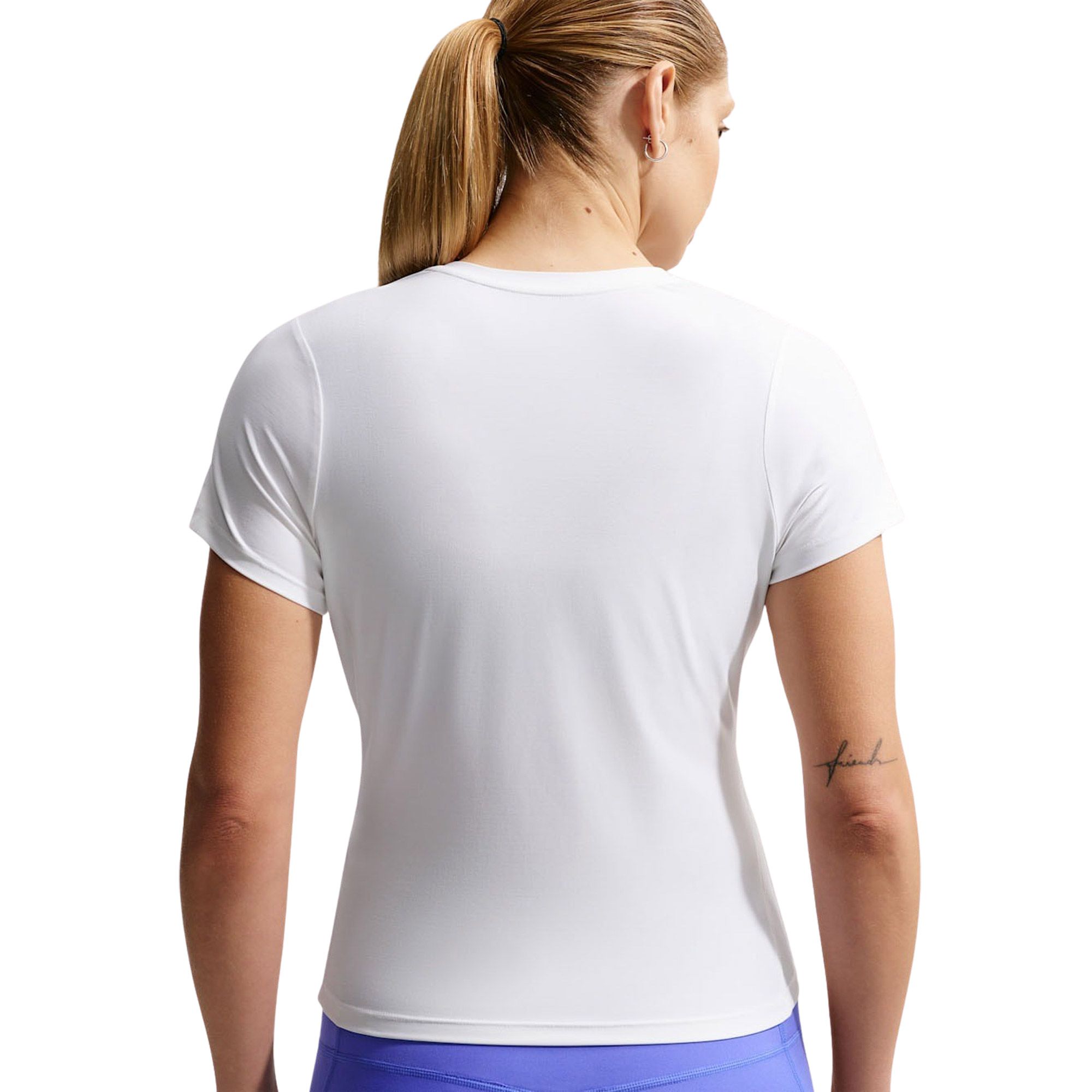Nike Dri-FIT Victory SS Shirt Dames