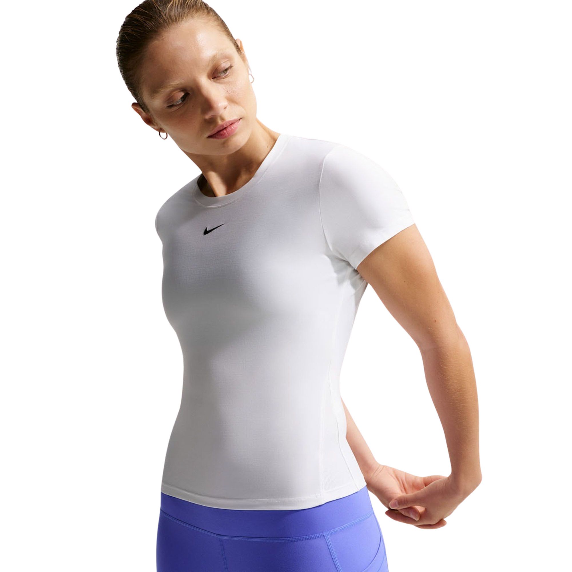 Nike Dri-FIT Victory SS Shirt Dames