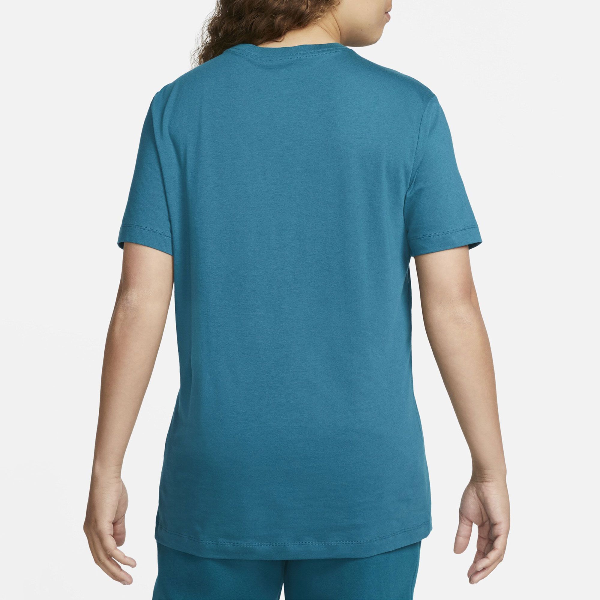 Nike Sportswear Club Shirt Heren