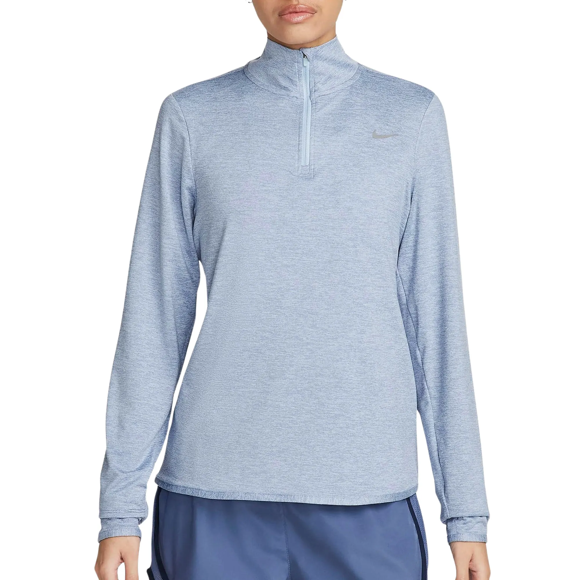 Nike Dri-FIT Swift UV Top Dames