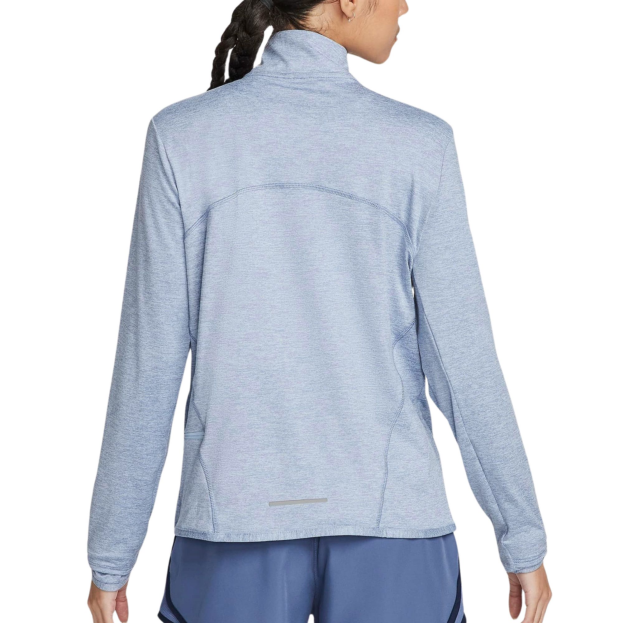 Nike Dri-FIT Swift UV Top Dames