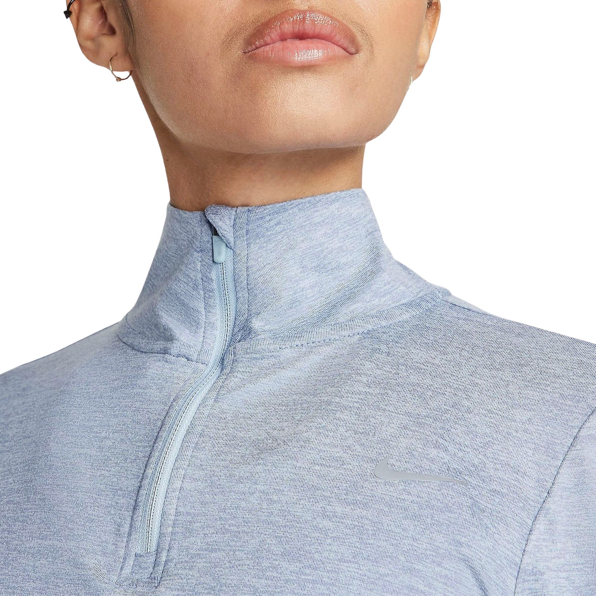 Nike Dri-FIT Swift UV Top Dames