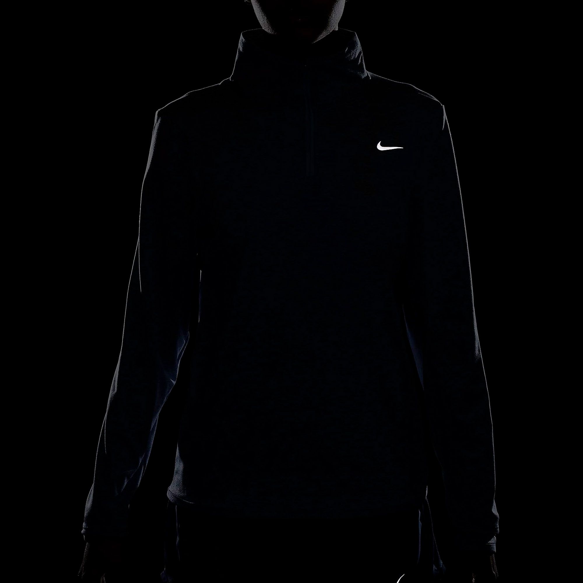 Nike Dri-FIT Swift UV Top Dames