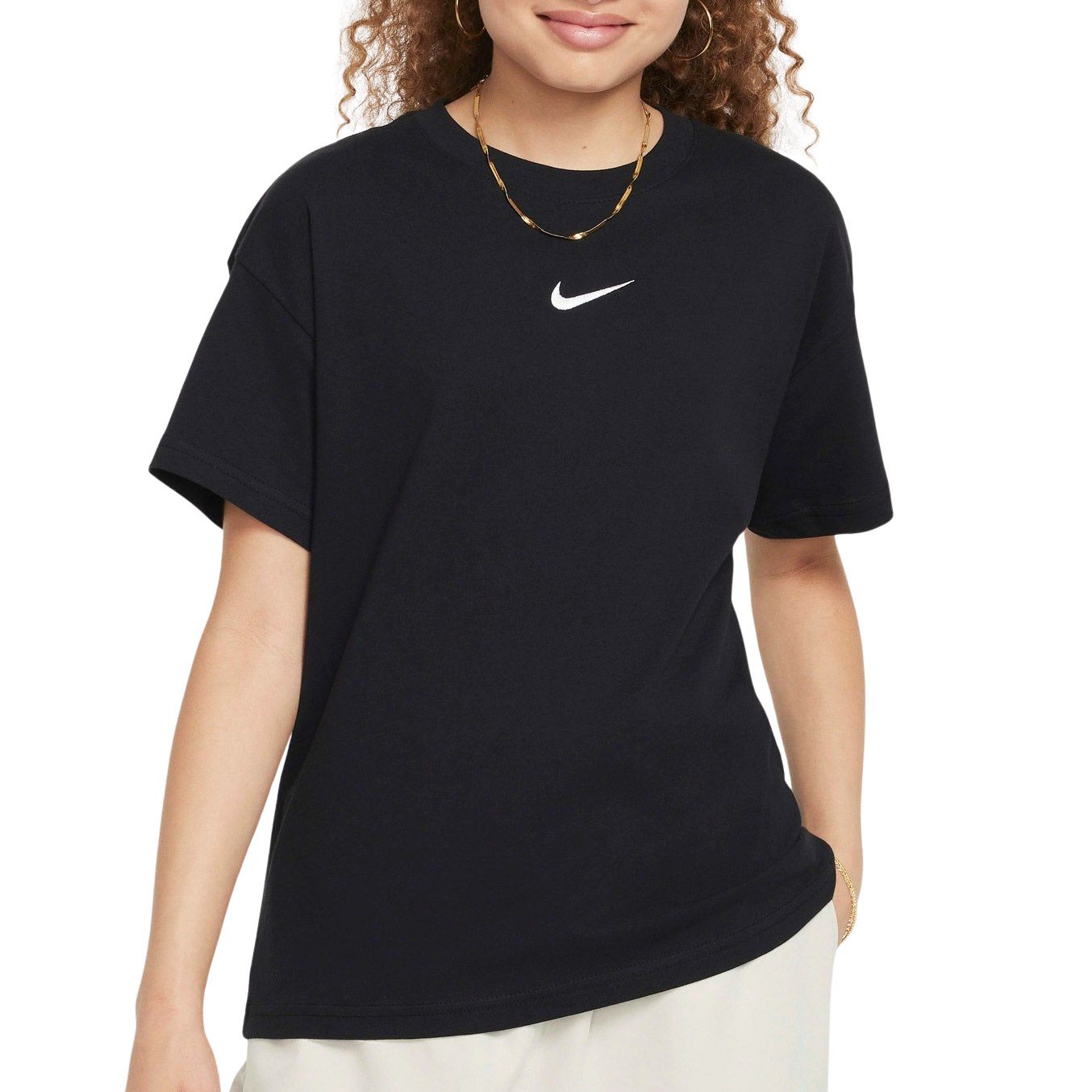 Nike Essential Shirt Junior