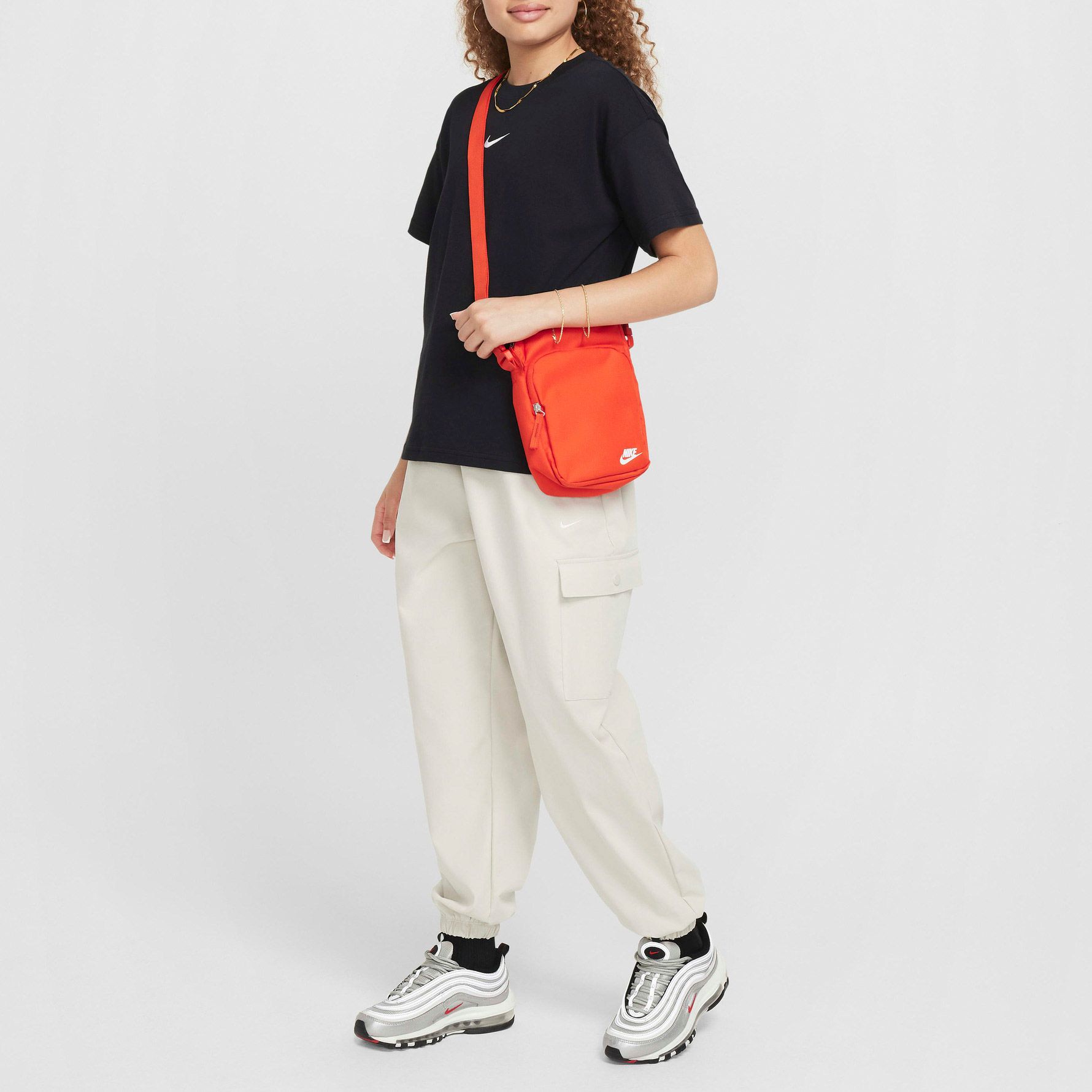 Nike Essential Shirt Junior