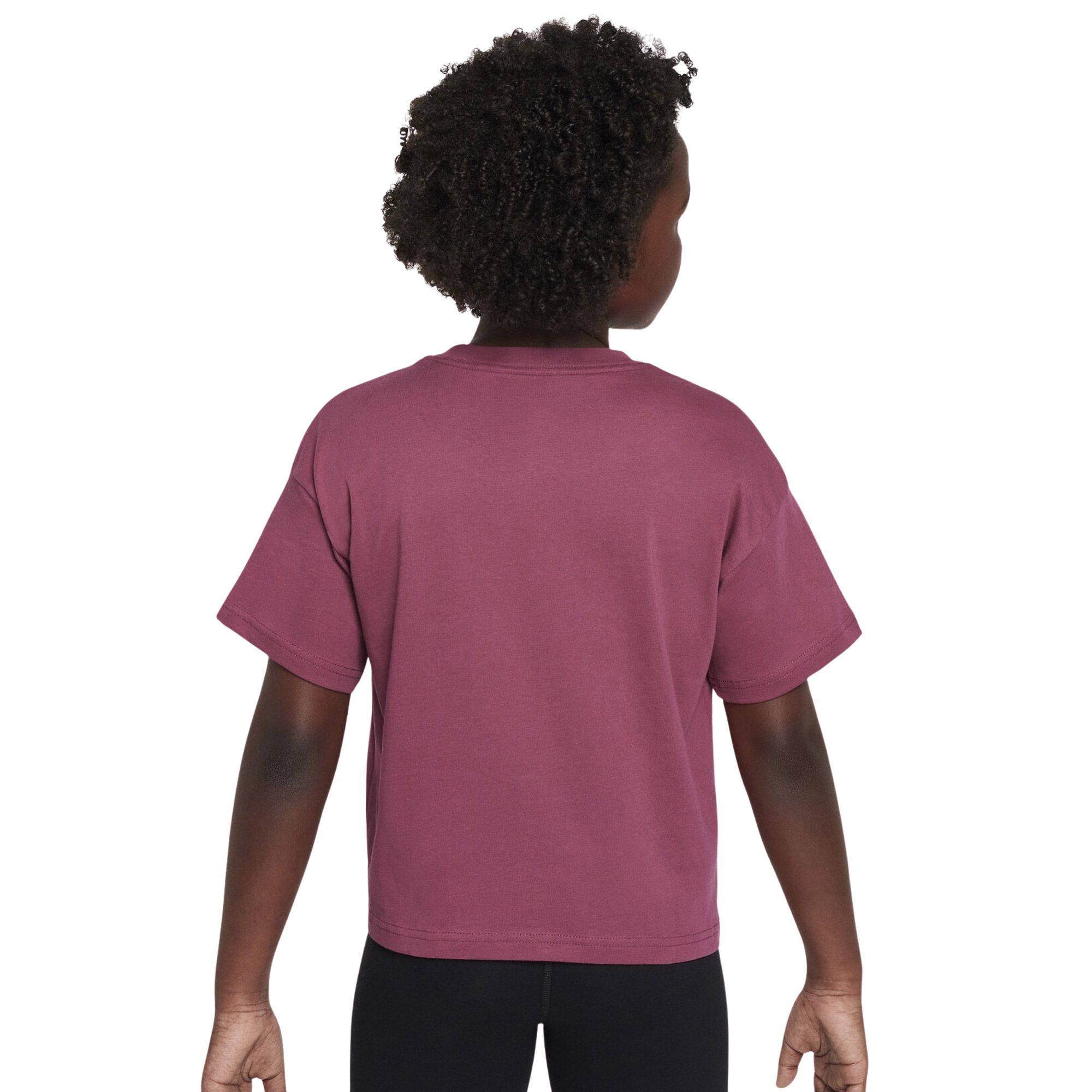 Nike Essential Shirt Junior