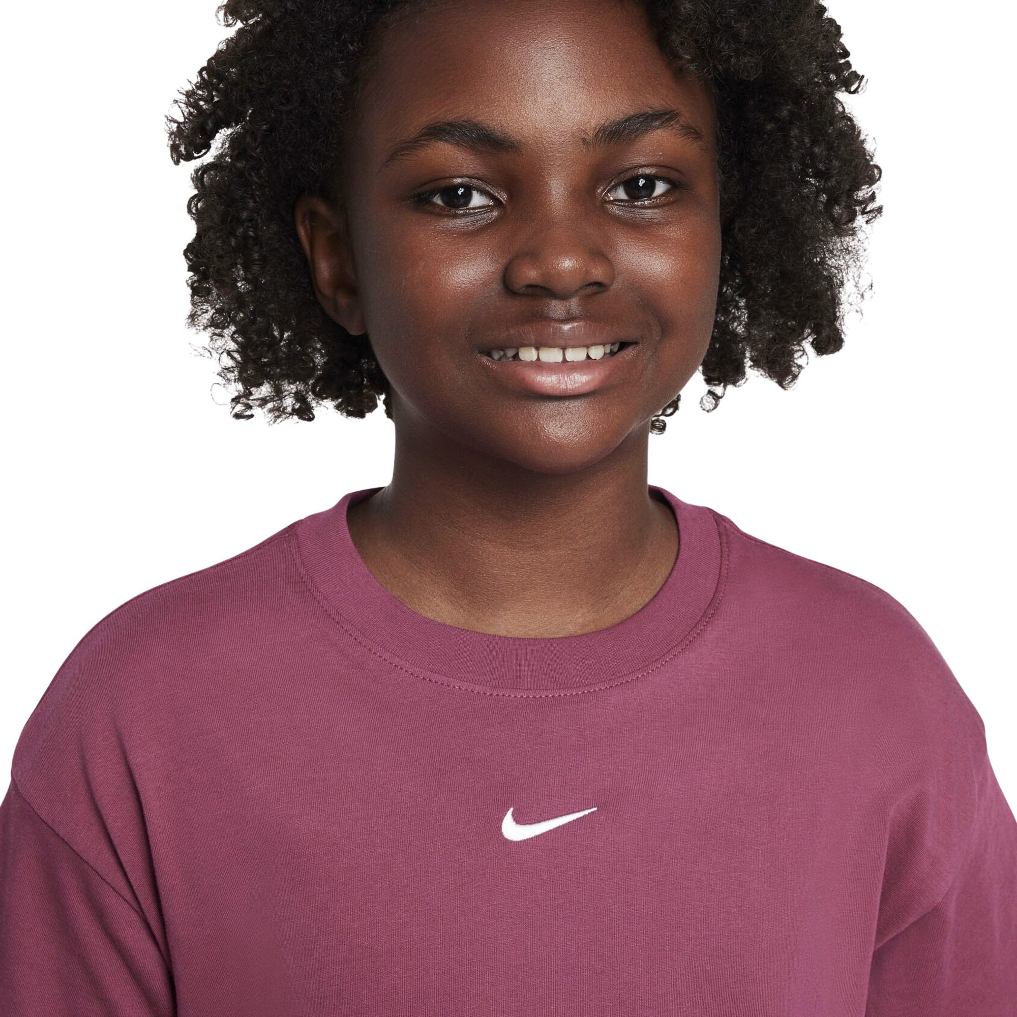 Nike Essential Shirt Junior