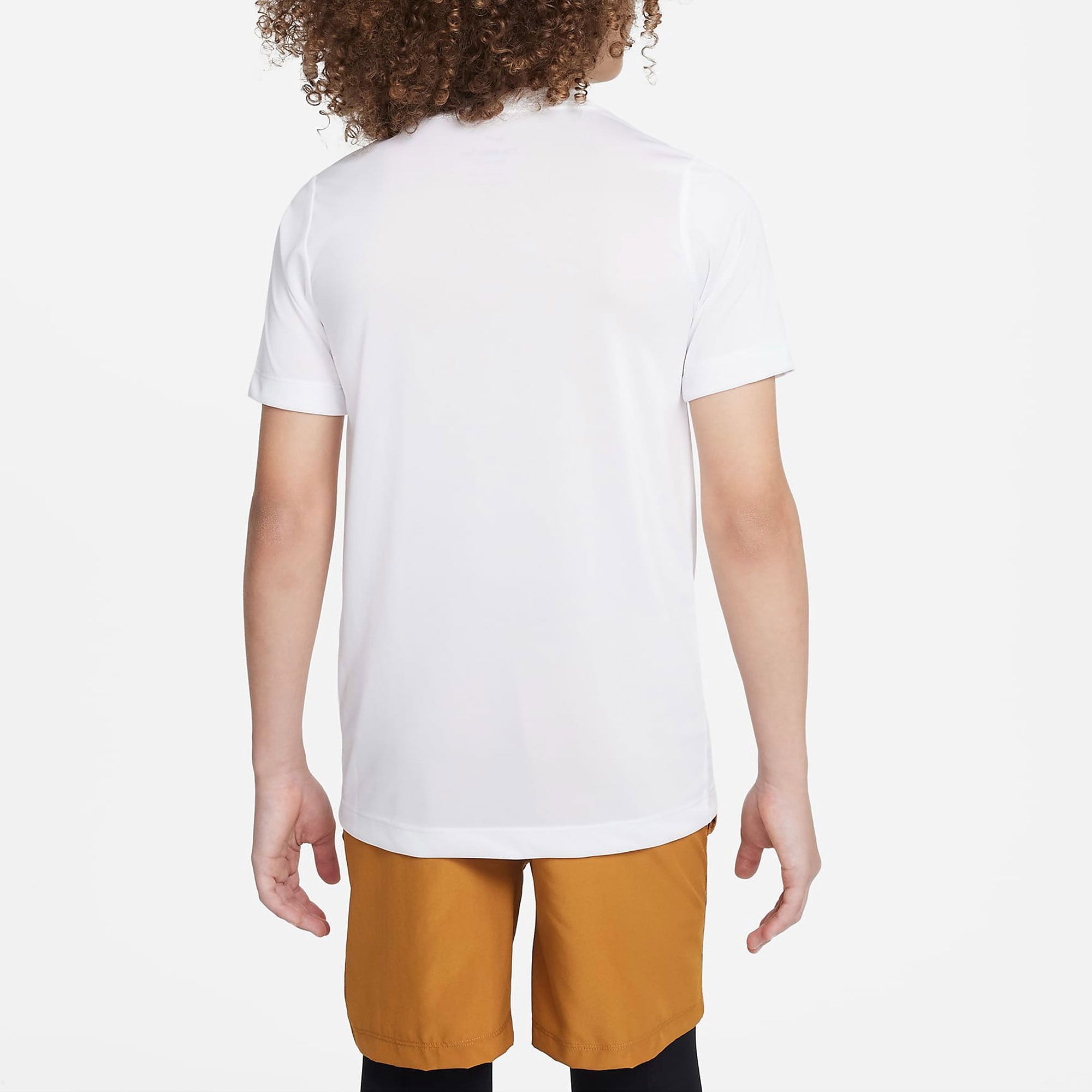 Nike Dri-FIT Multi Sport Shirt Junior