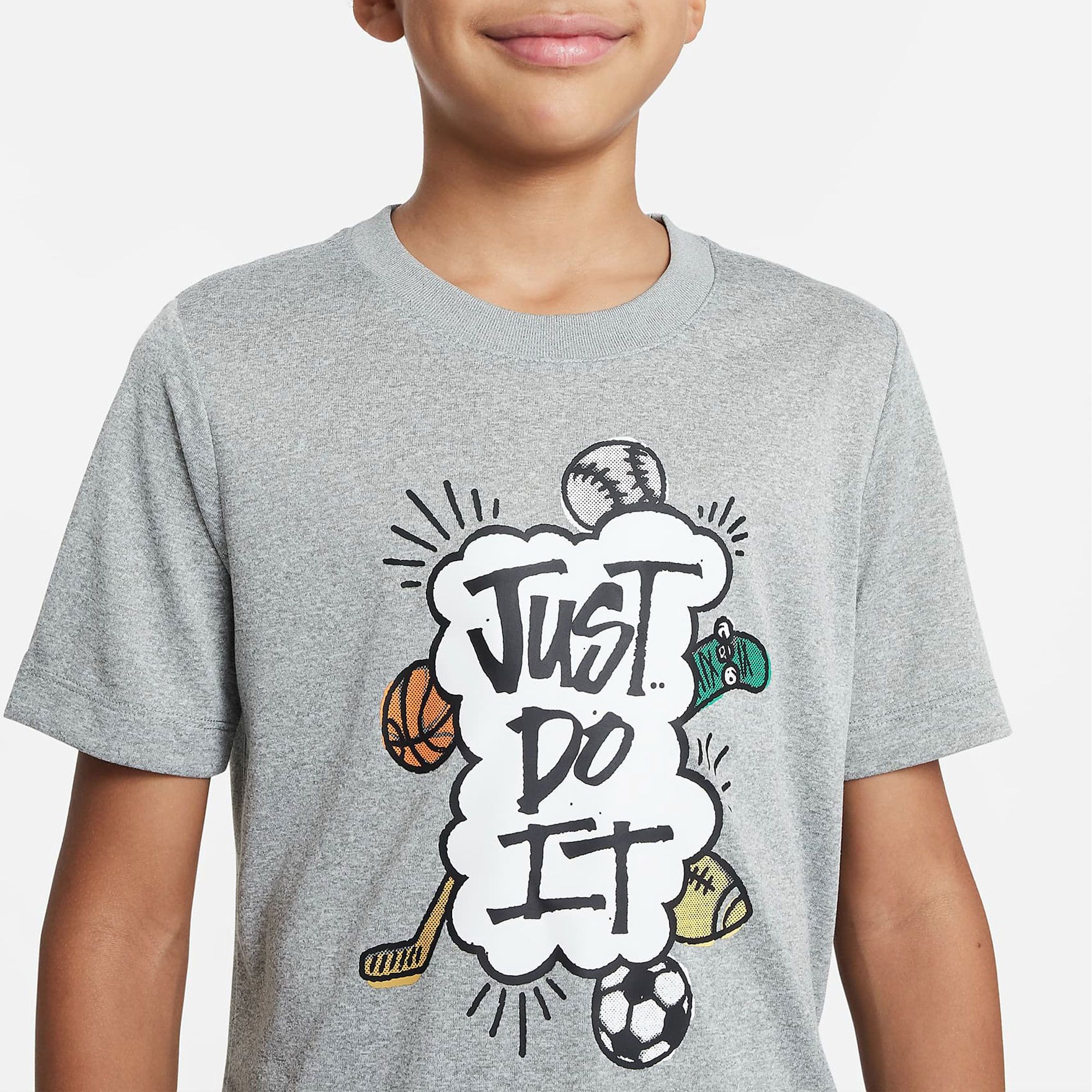 nike sportshirt dri fit