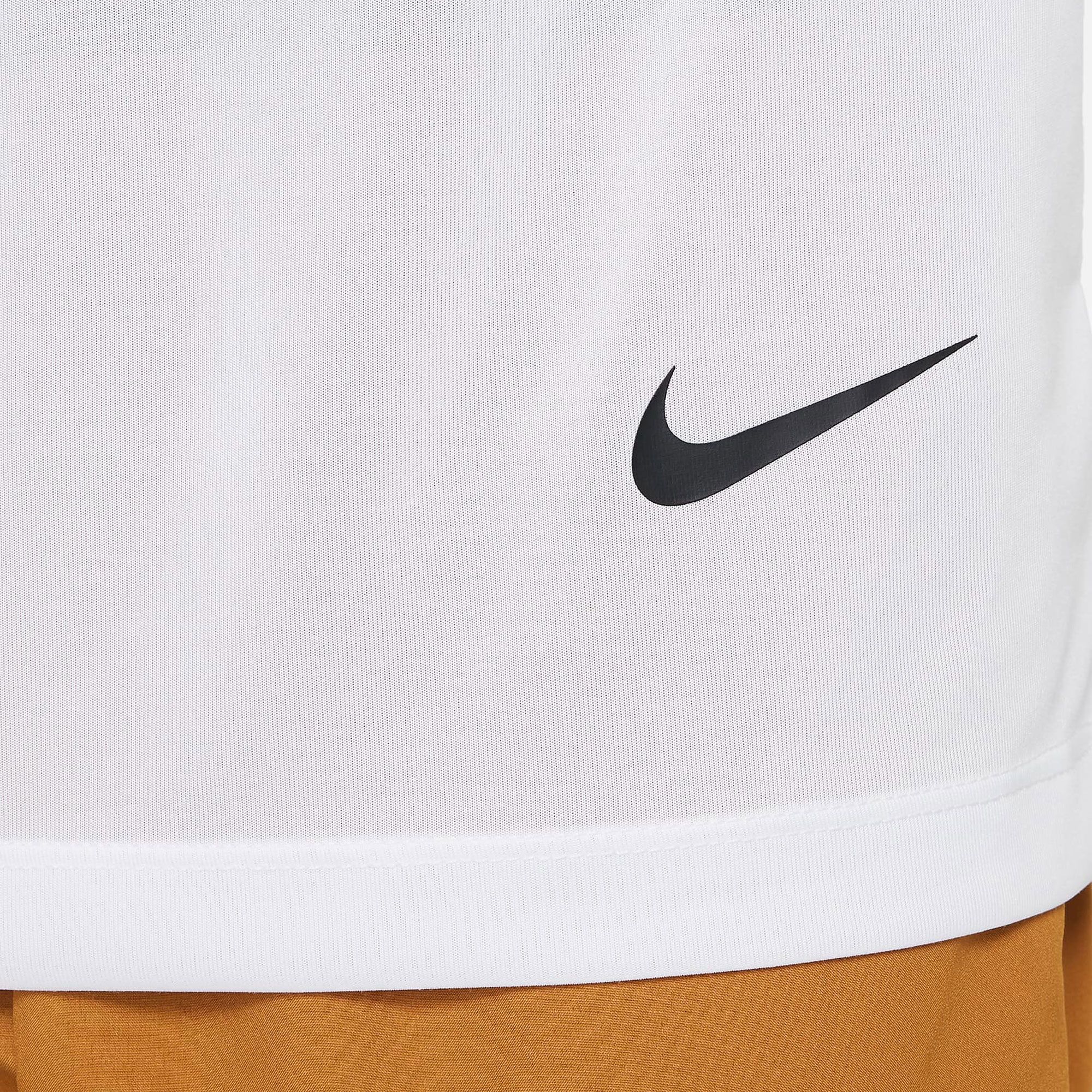 Nike Dri-FIT Multi Sport Shirt Junior