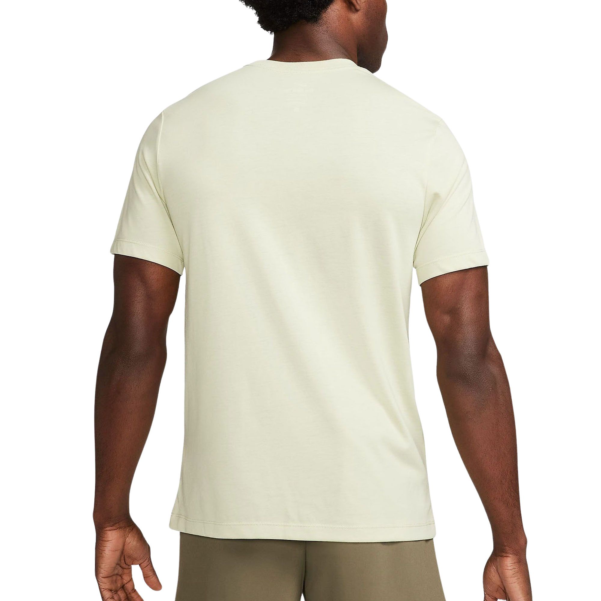 Nike Dri-FIT Pro Shirt Men
