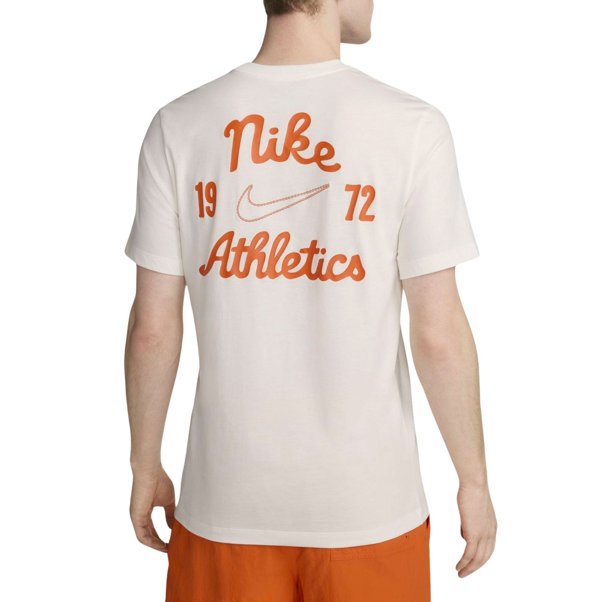 Nike Sportswear Shirt Heren
