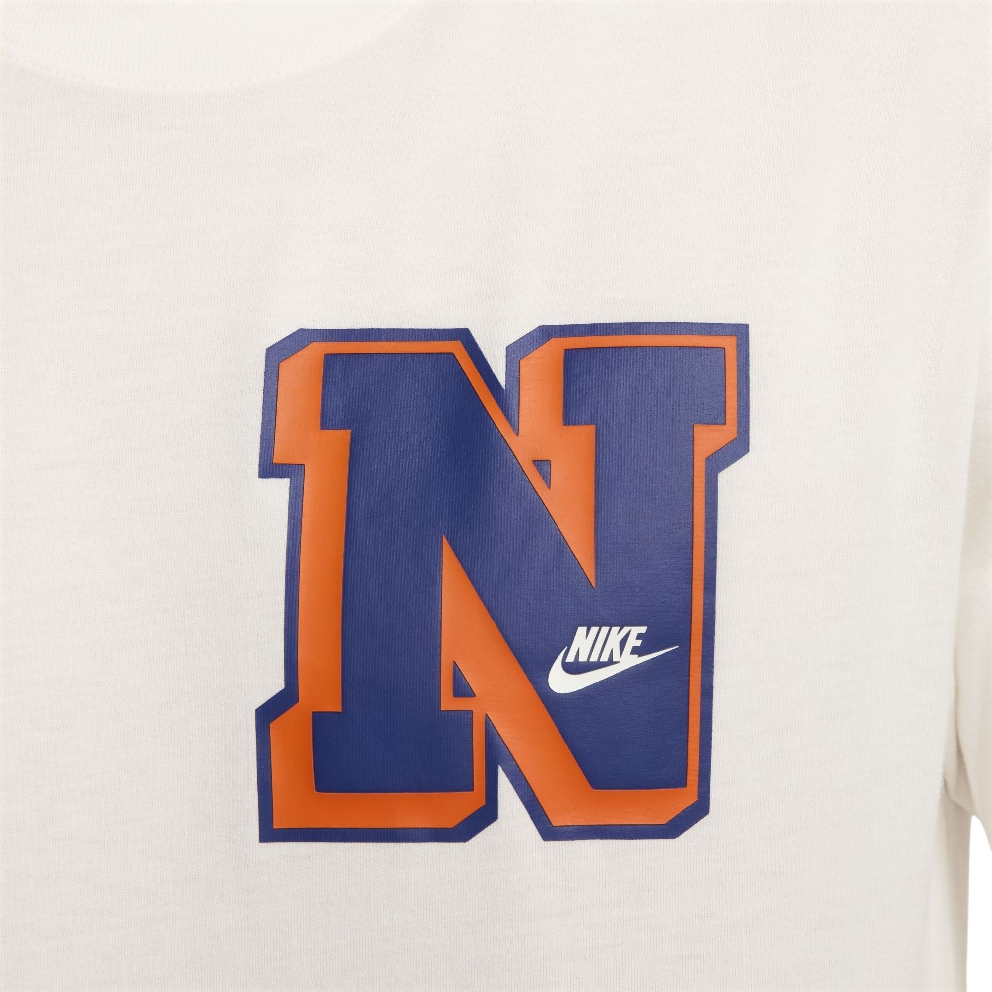 Nike Sportswear Shirt Heren