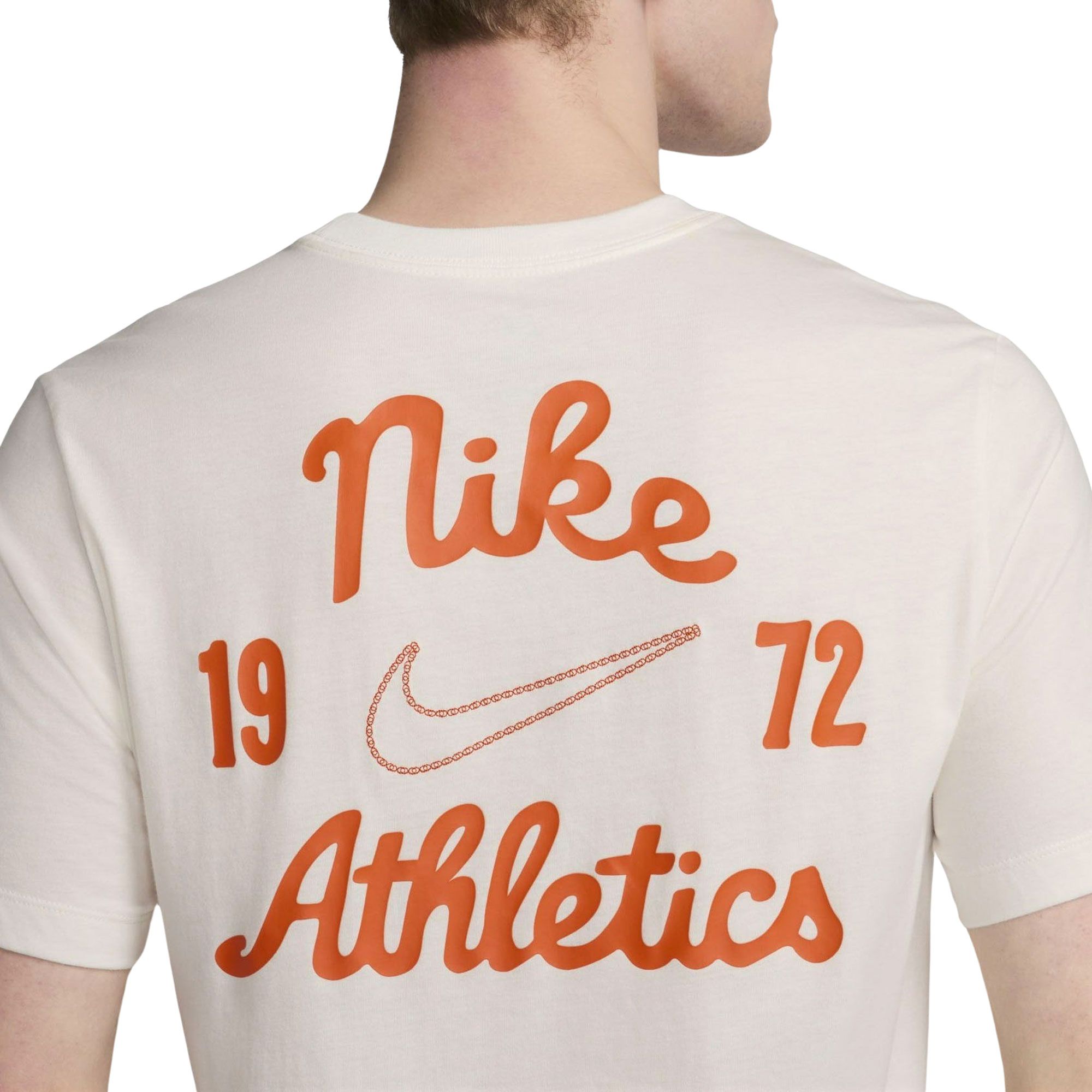 Nike Sportswear Shirt Heren