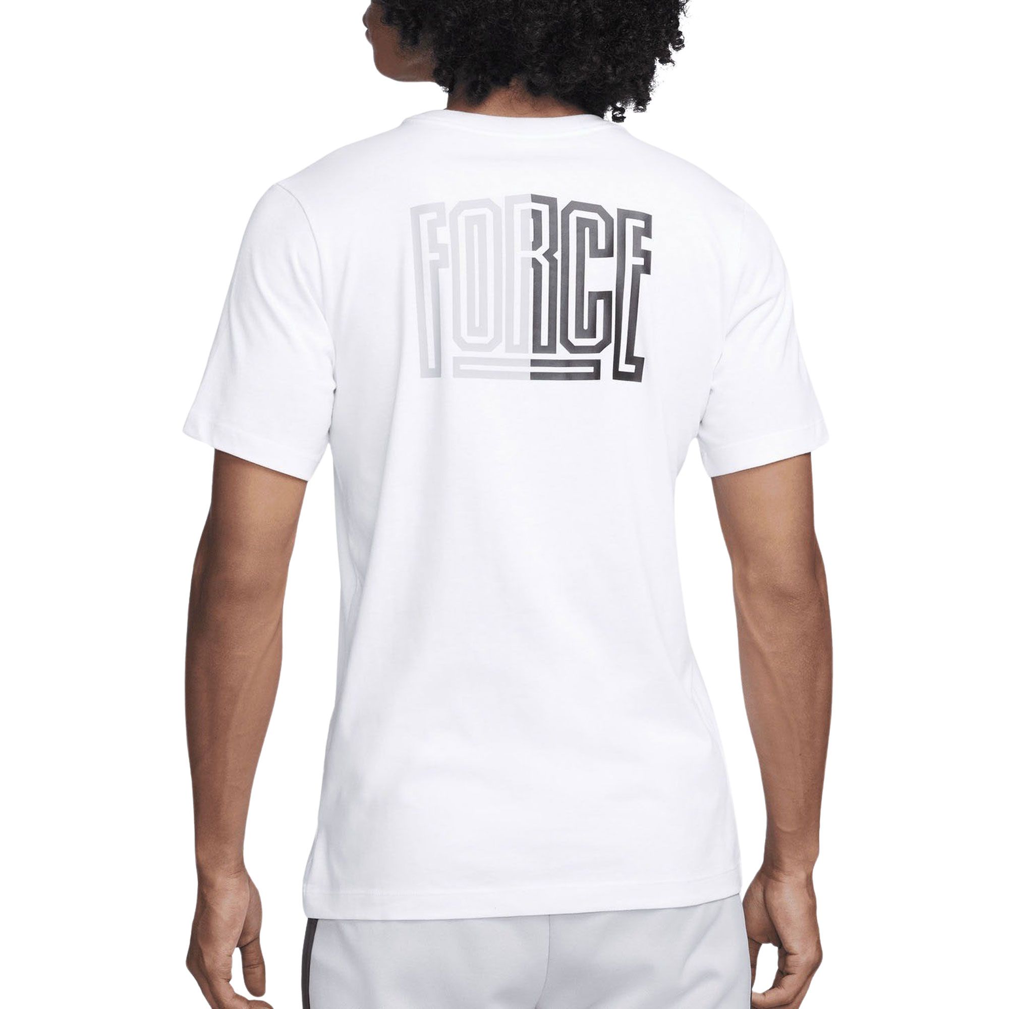 Nike Basketball Shirt Heren