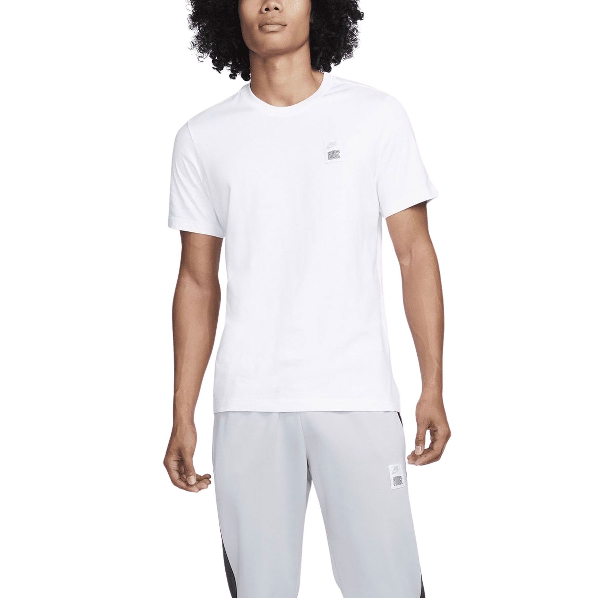 Nike Basketball Shirt Heren