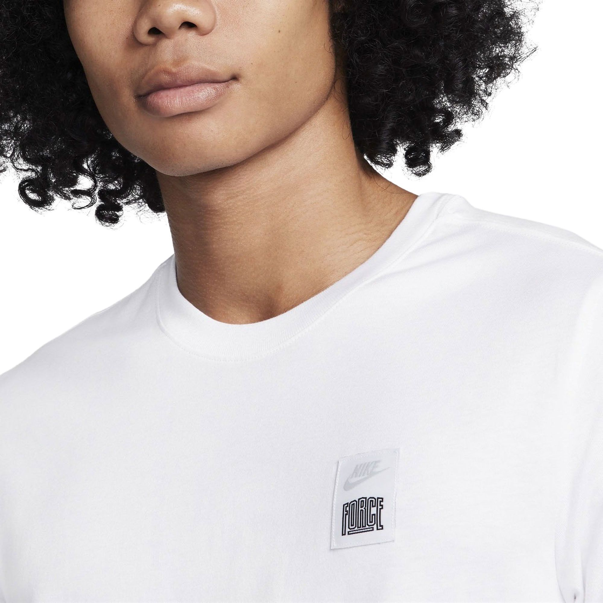 Nike Basketball Shirt Heren