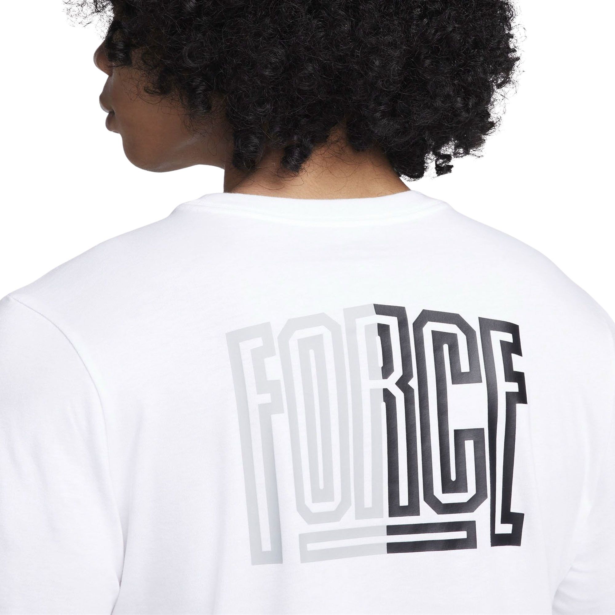 Nike Basketball Shirt Heren