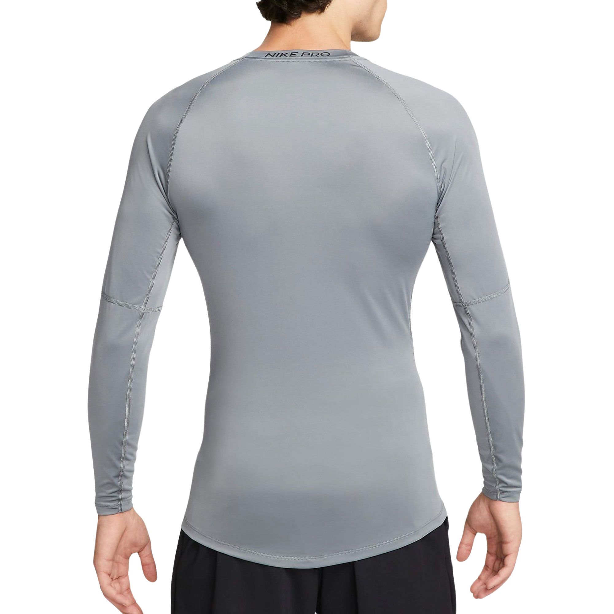 nike pro dri fit compression shirt