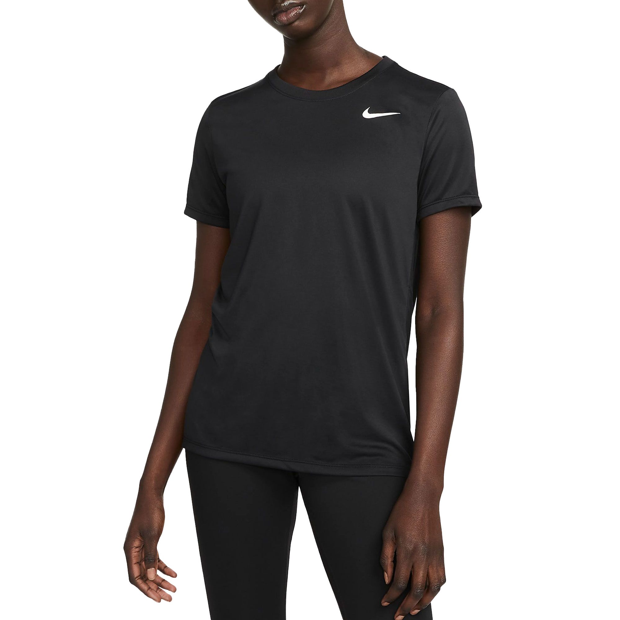 Nike Dri-FIT Shirt Dames