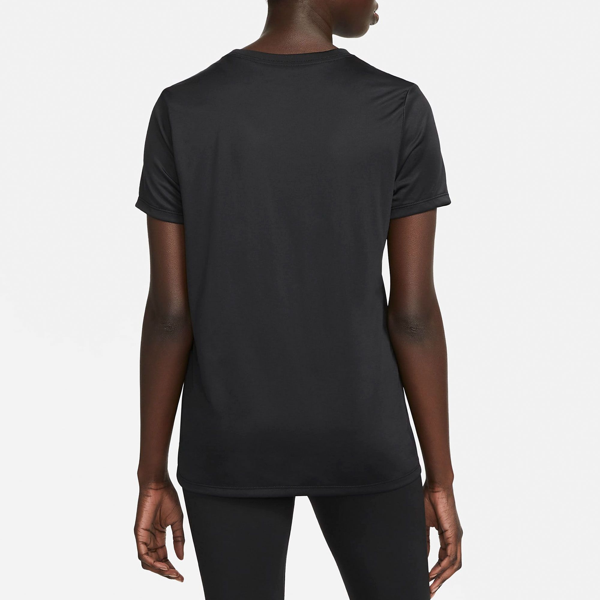 Nike Dri-FIT Shirt Dames