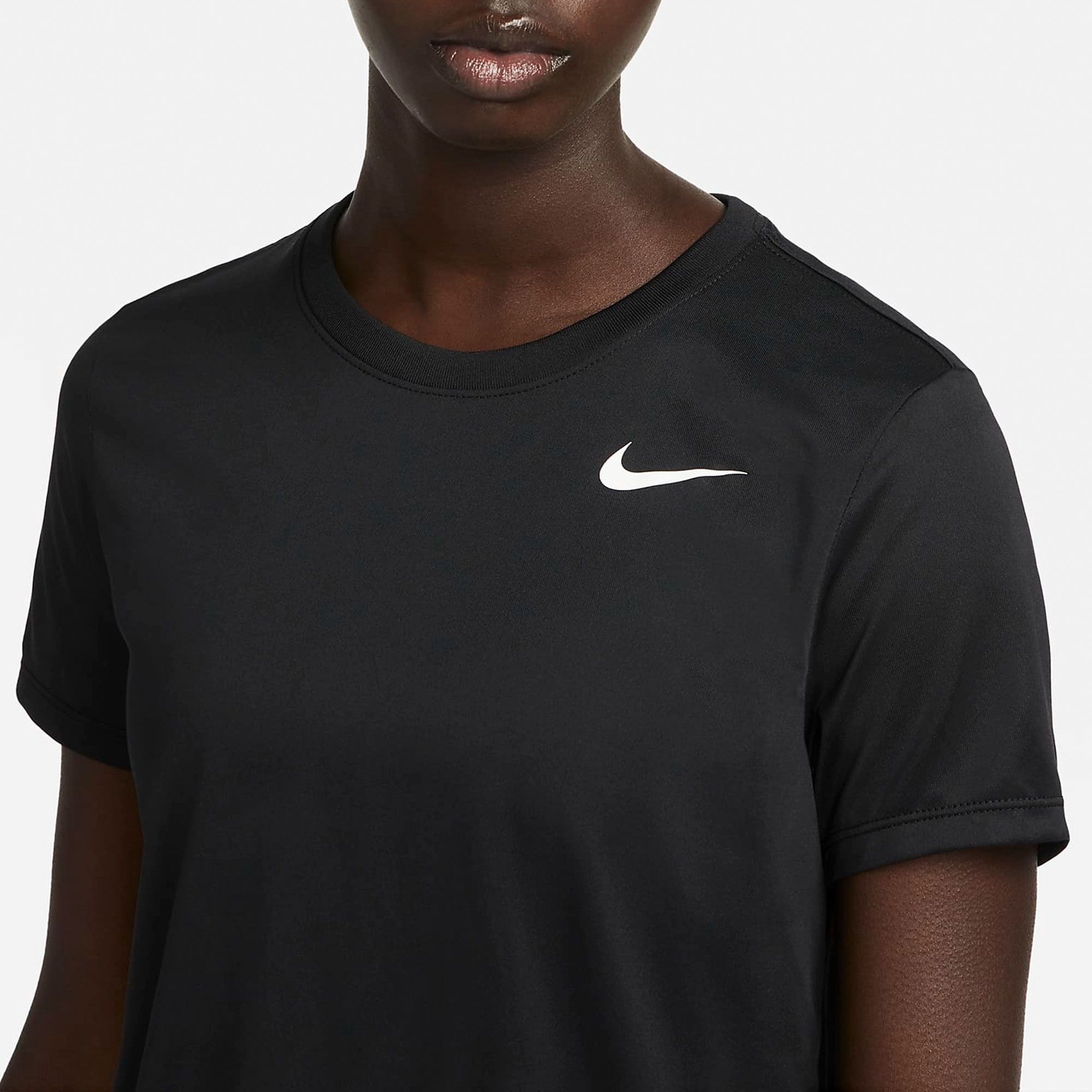 Nike Dri-FIT Shirt Dames