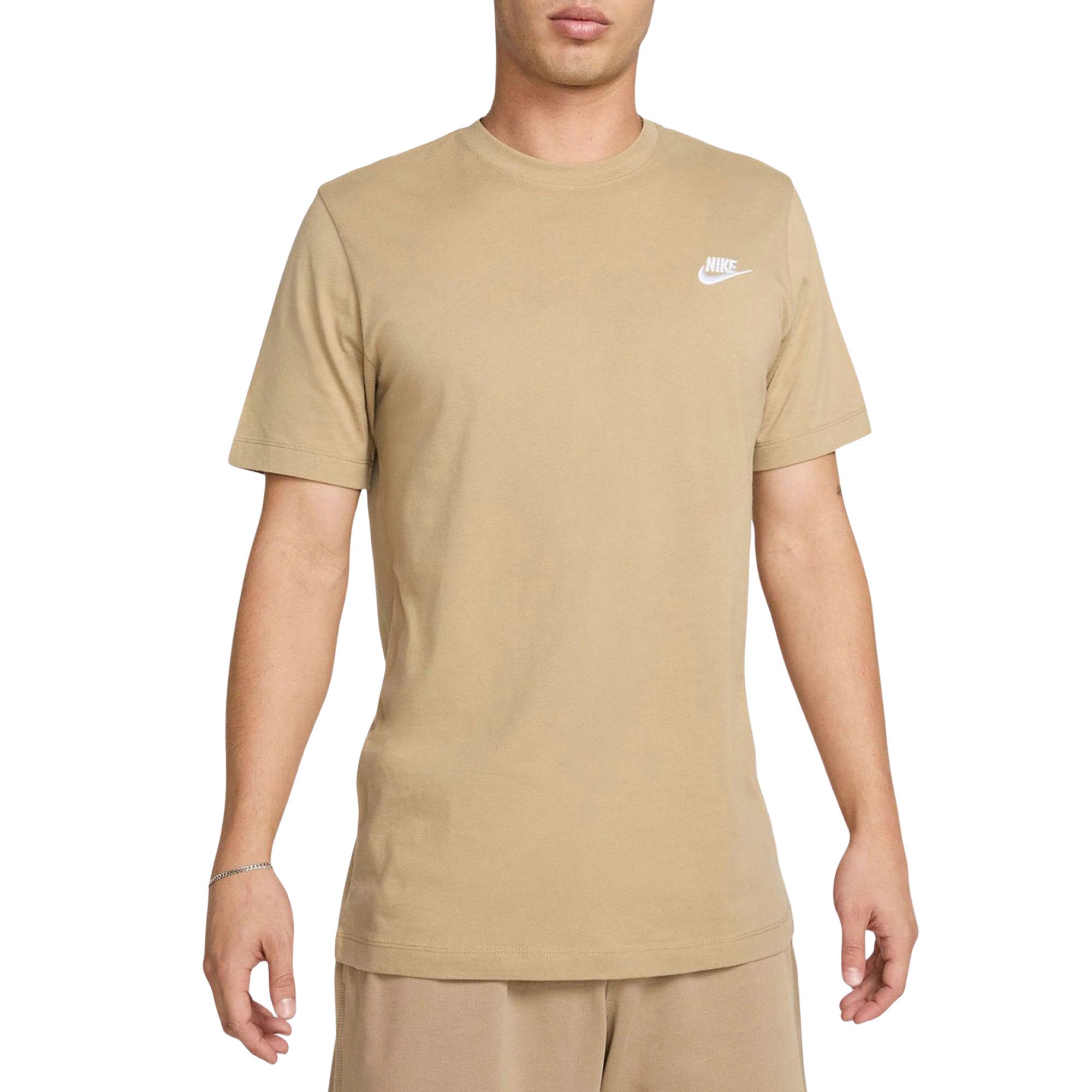 T-shirt Nike Sportswear Club Hommes