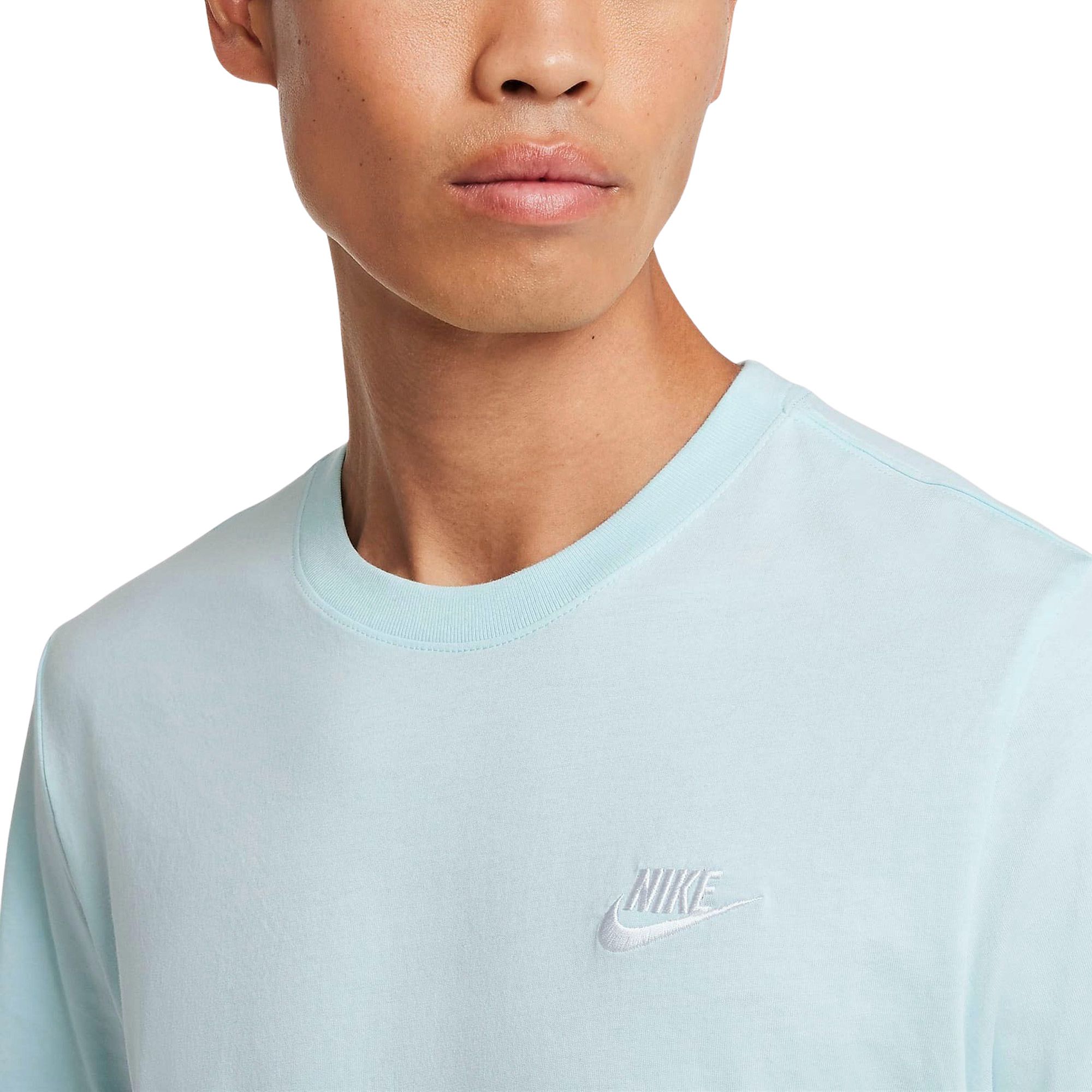 nike clublink shirt