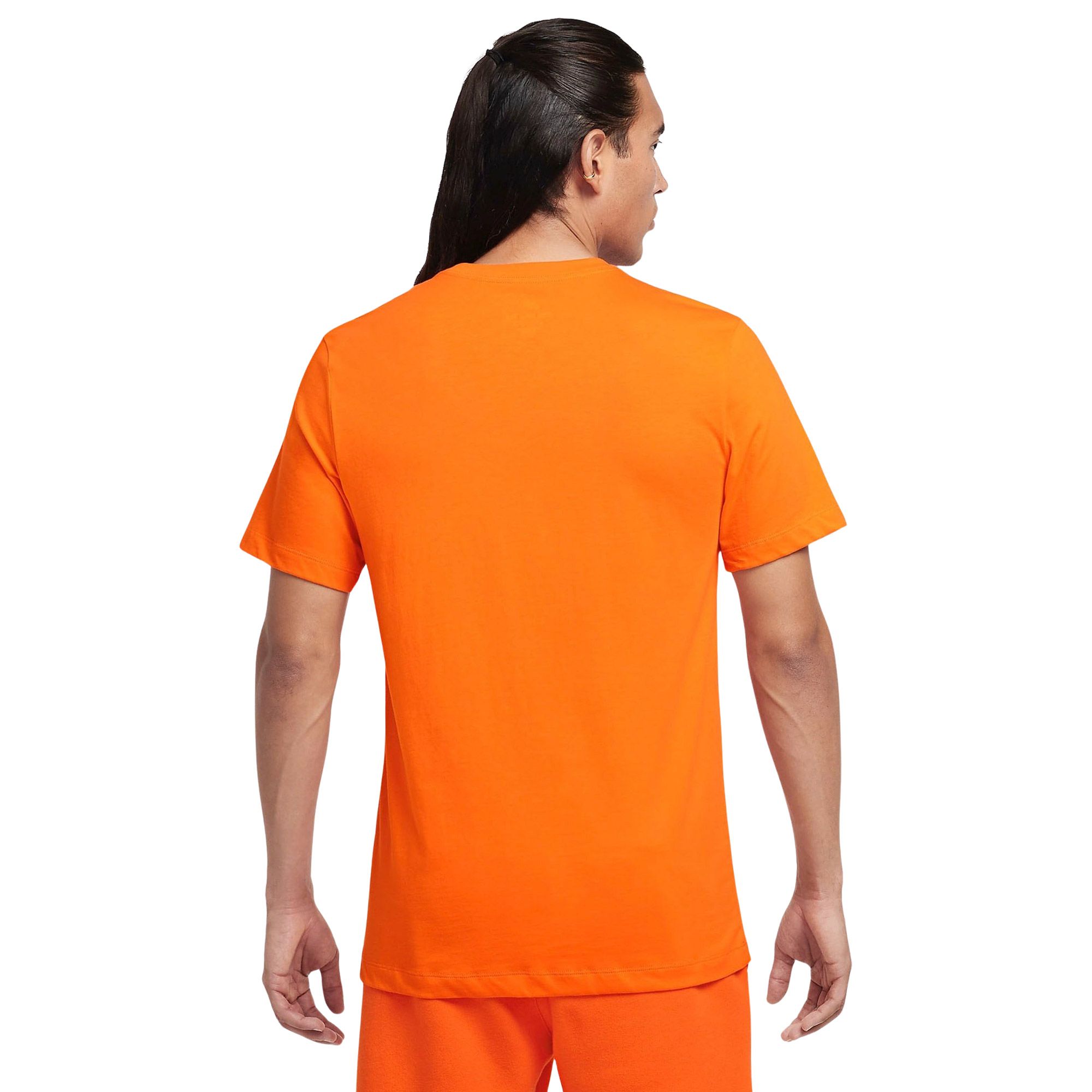 men's nike sportswear club tee