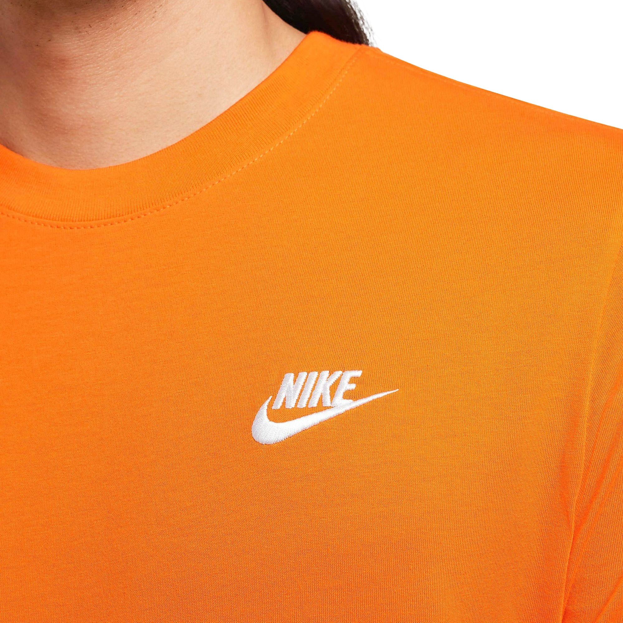 Nike Sportswear Club Shirt Heren