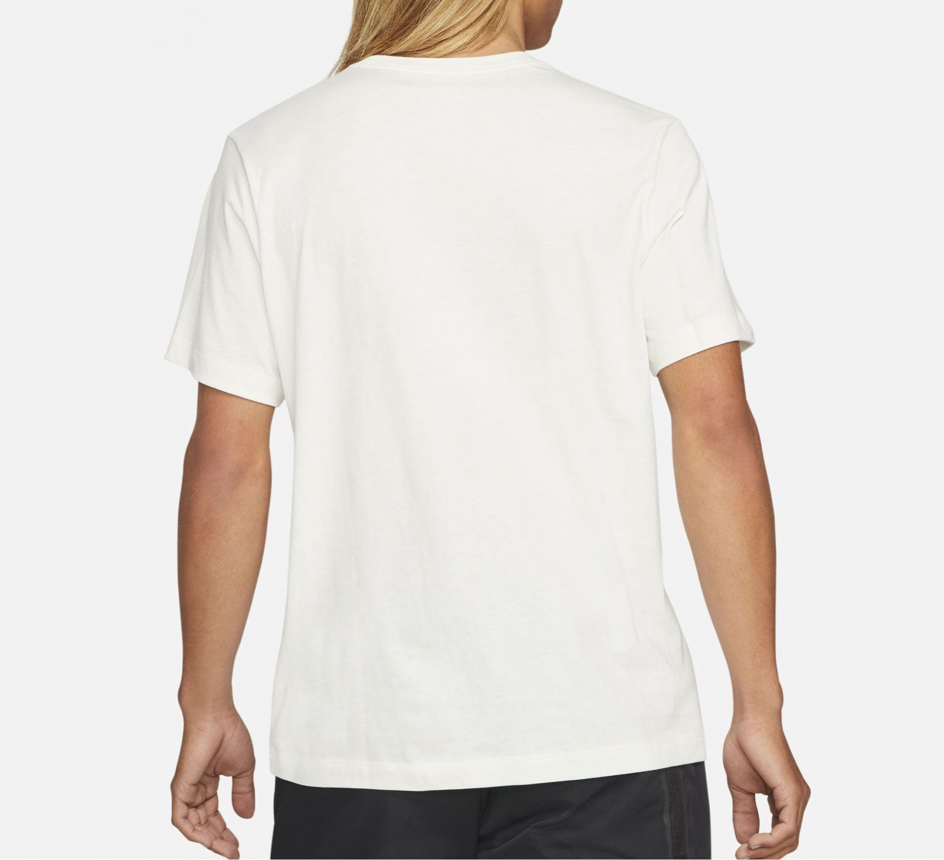 Nike Sportswear Club Shirt Heren