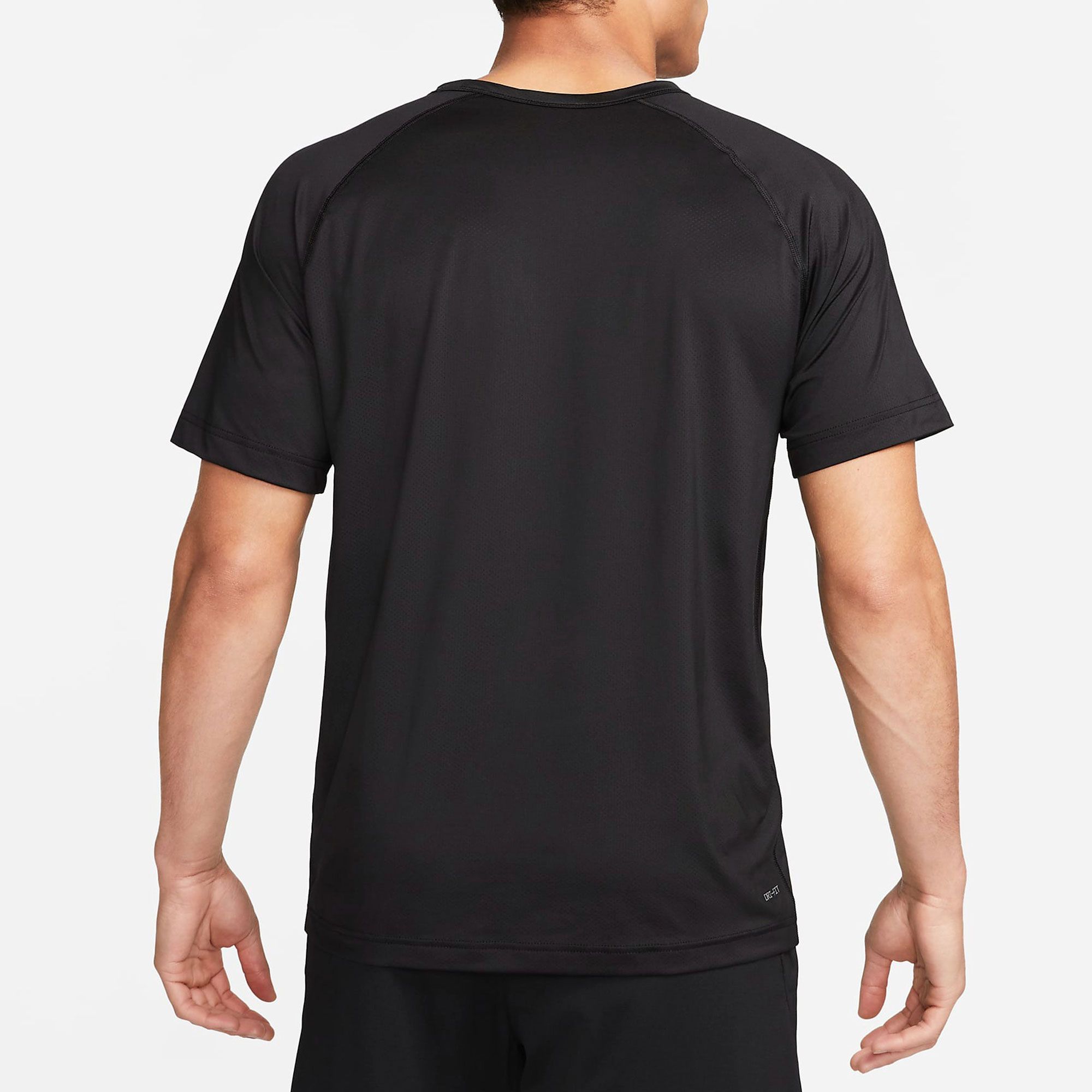 Nike DF Ready Shirt Heren