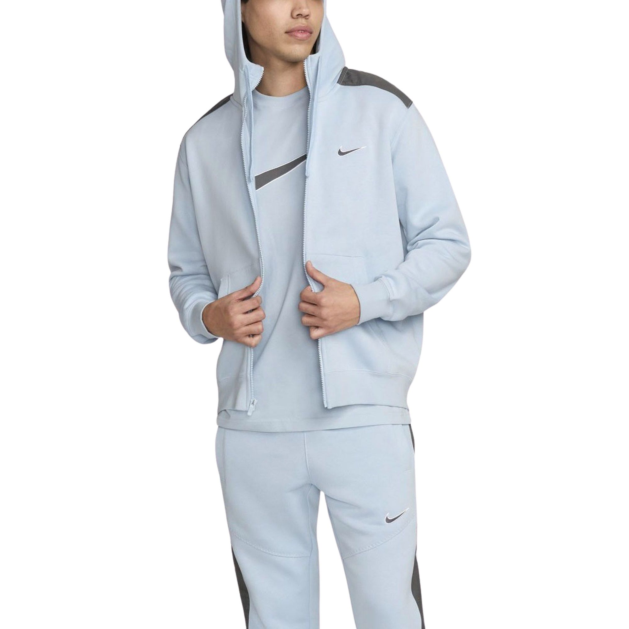 Nike Sportswear Shirt Heren