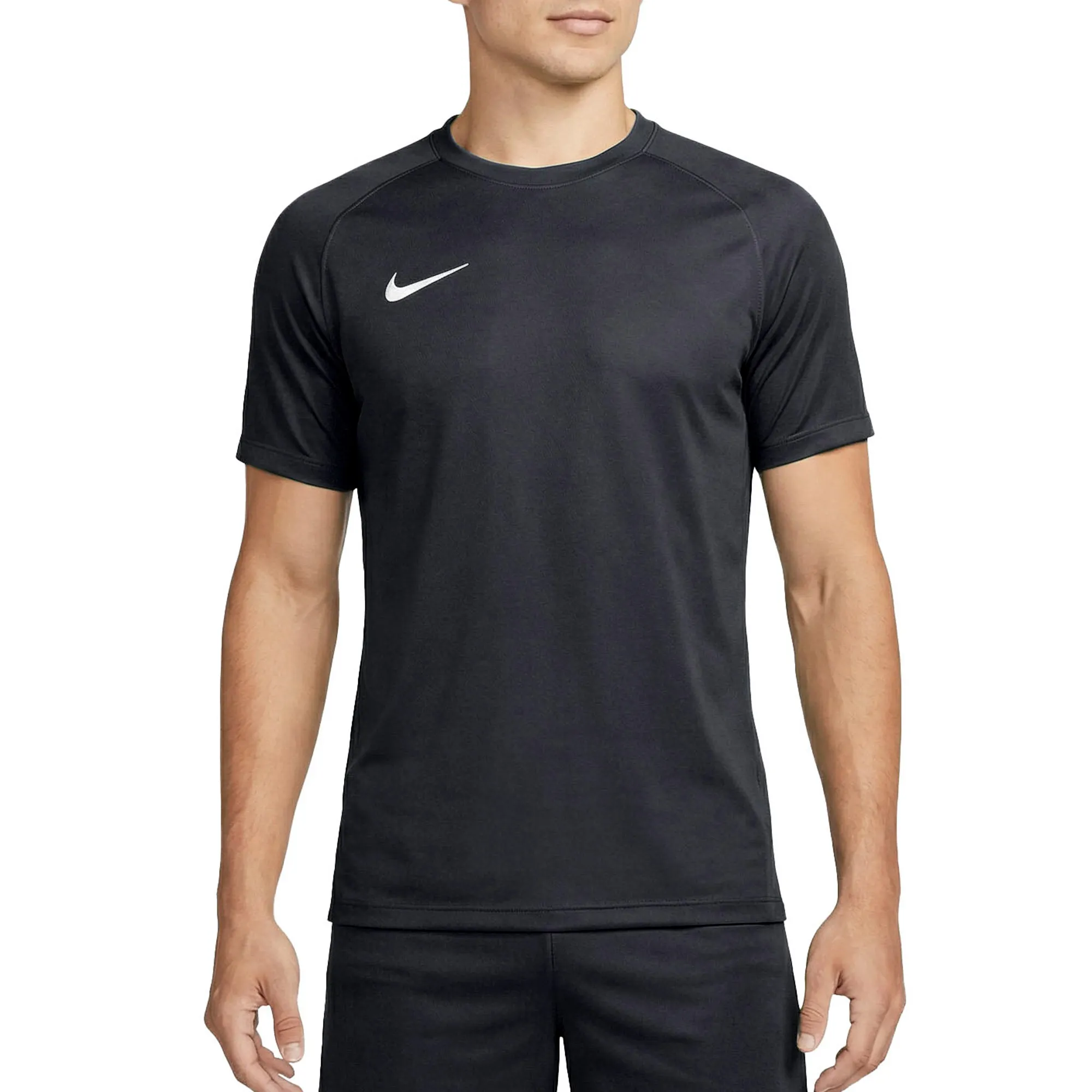 Nike Dri-FIT Park VIII SS Shirt Heren