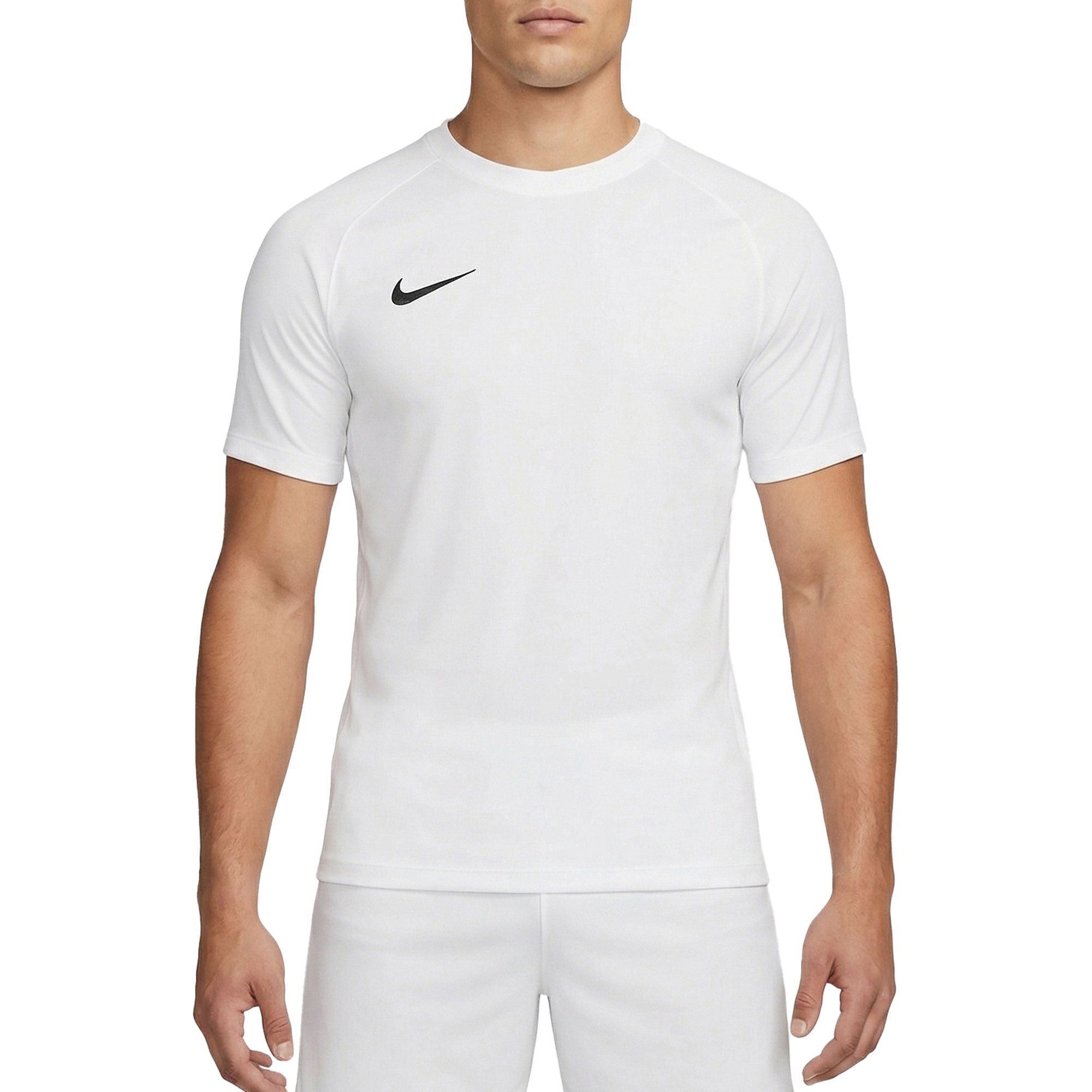 Nike Dri-FIT Park VIII SS Shirt Heren