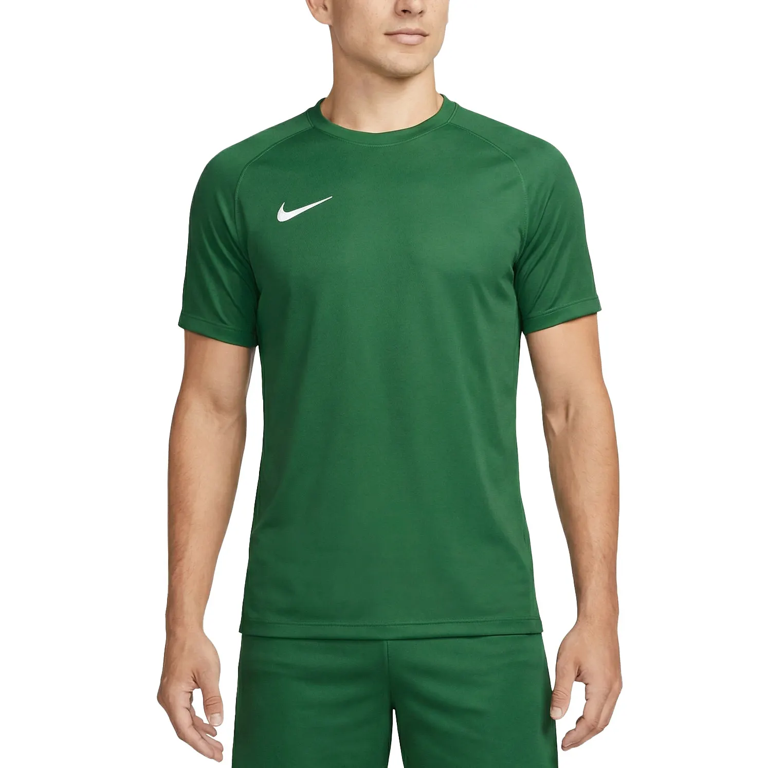 Nike Dri-FIT Park VIII SS Shirt Heren