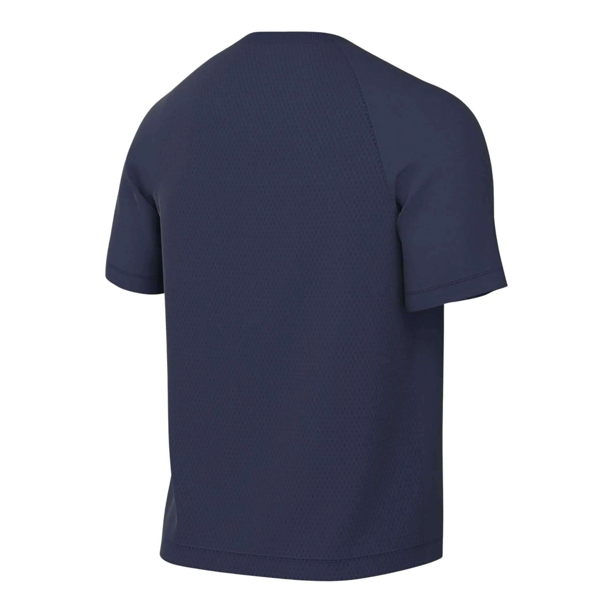 Nike Dri-FIT Park VIII SS Shirt Heren