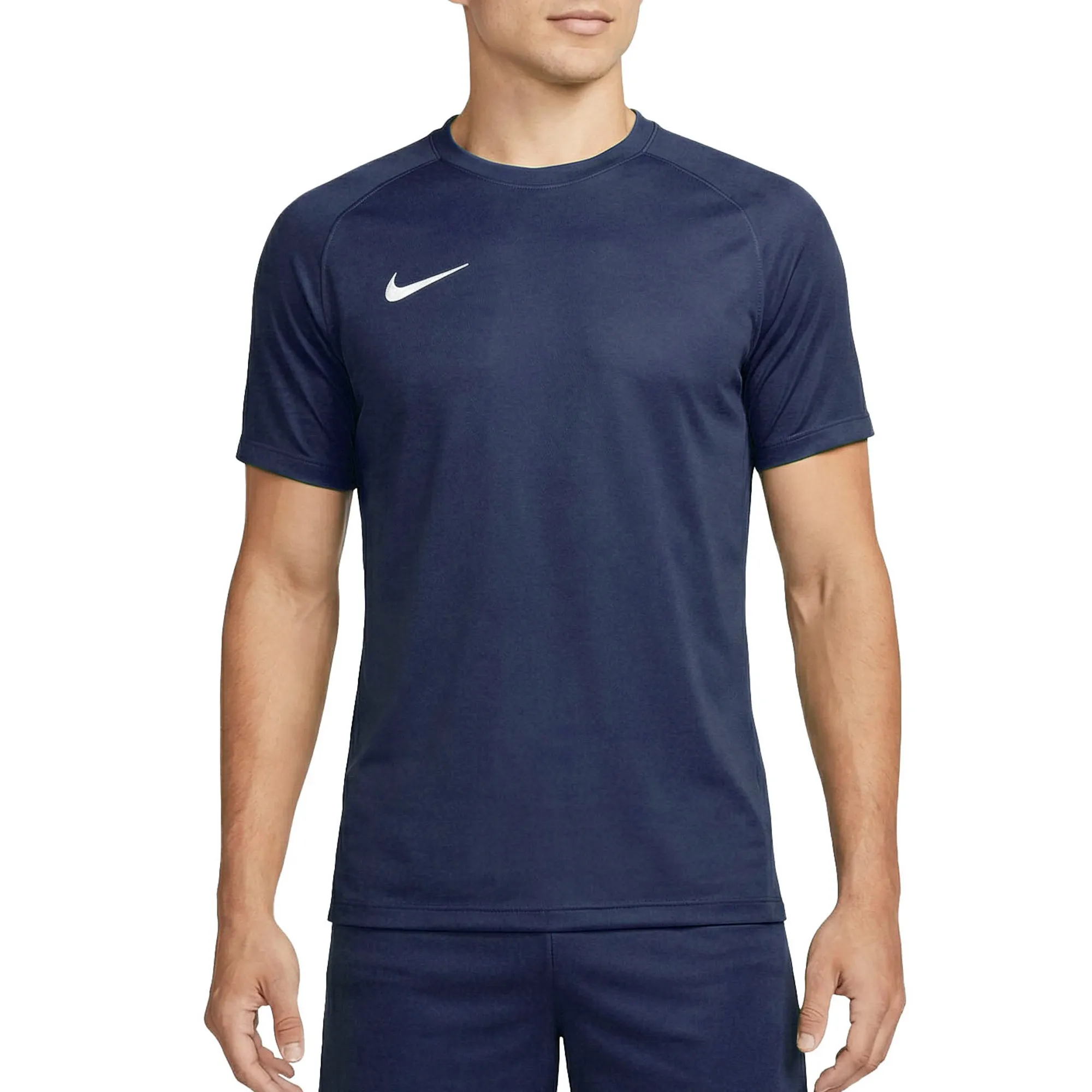 Nike Dri-FIT Park VIII SS Shirt Heren