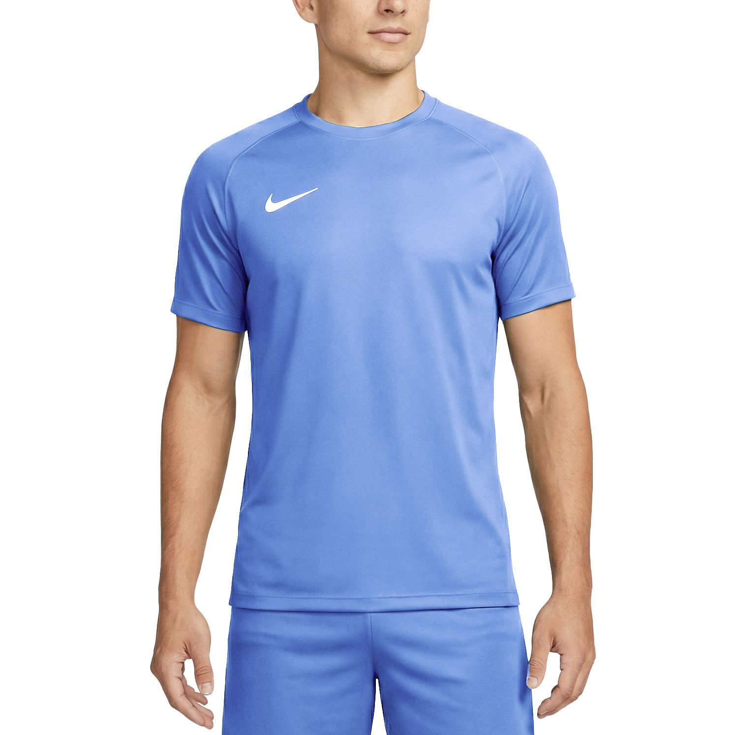 Nike Dri-FIT Park VIII SS Shirt Heren