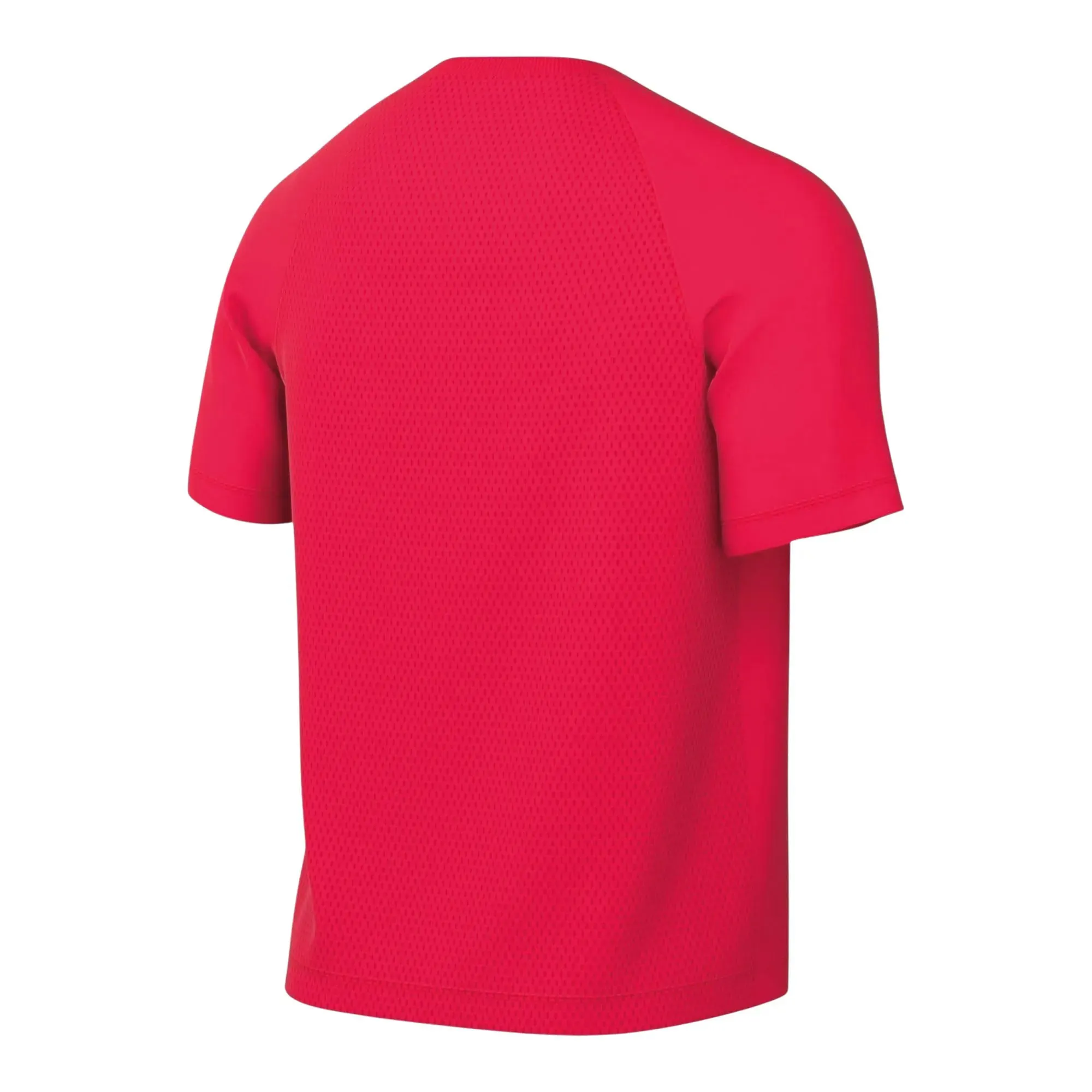 Nike Dri-FIT Park VIII SS Shirt Heren