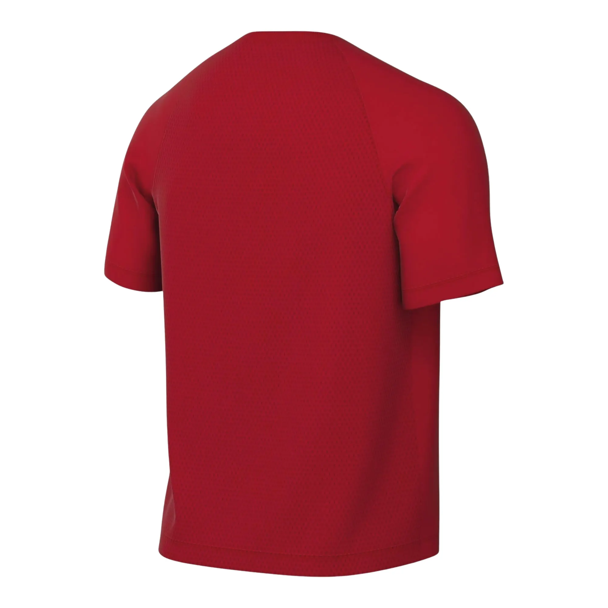 Nike Dri-FIT Park VIII SS Shirt Heren