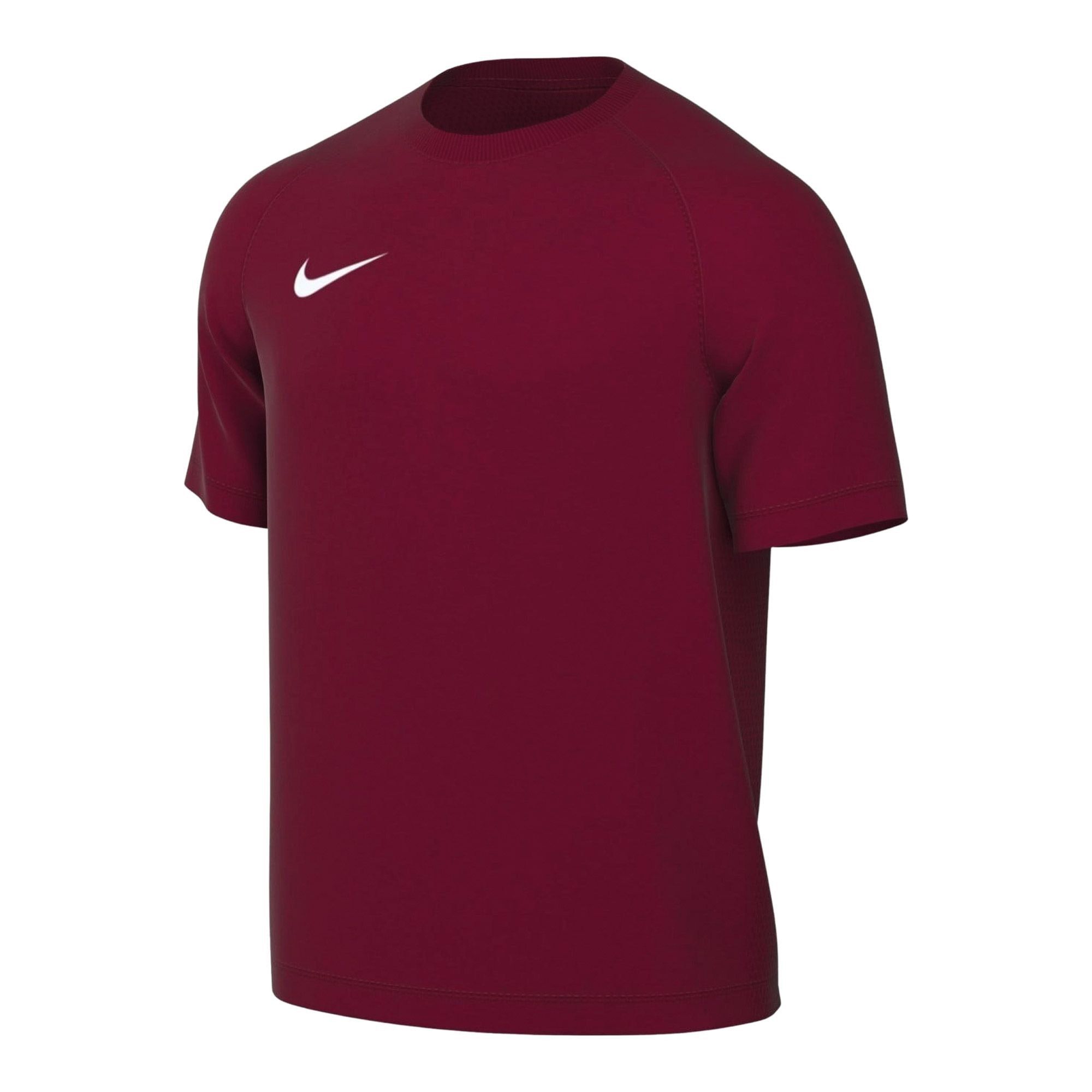 Nike Dri-FIT Park VIII SS Shirt Heren