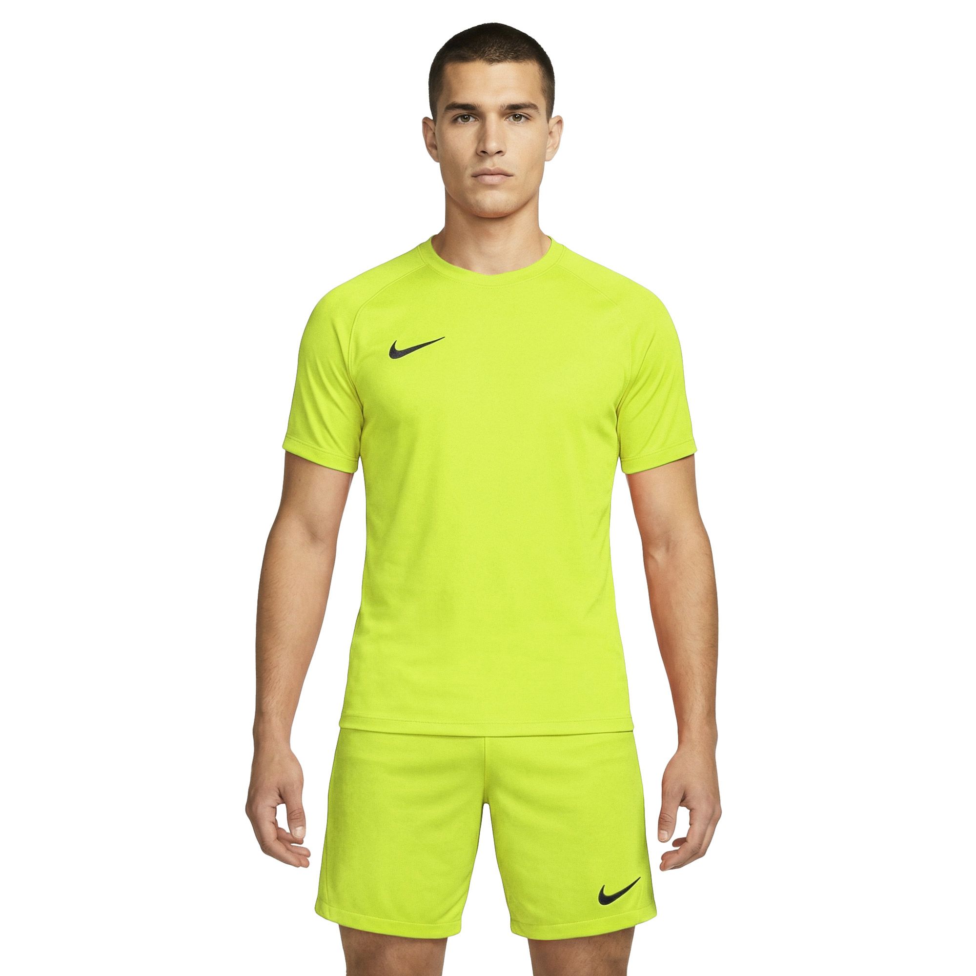 Shirt Nike Dri-FIT Park VIII SS Hommes | Plutosport