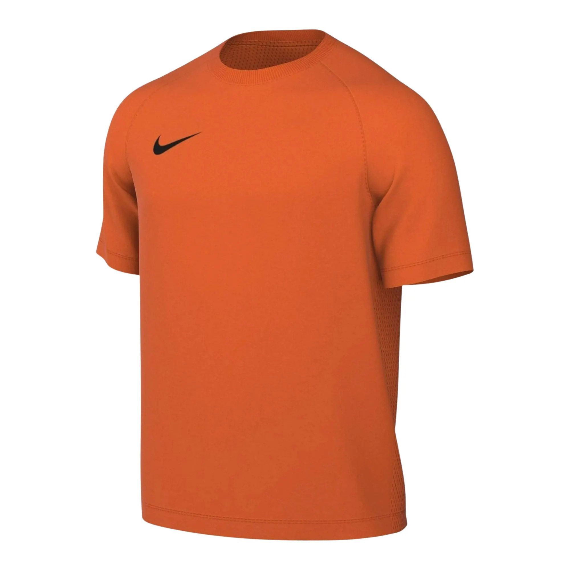 Nike Dri-FIT Park VIII SS Shirt Heren | PlutoSport