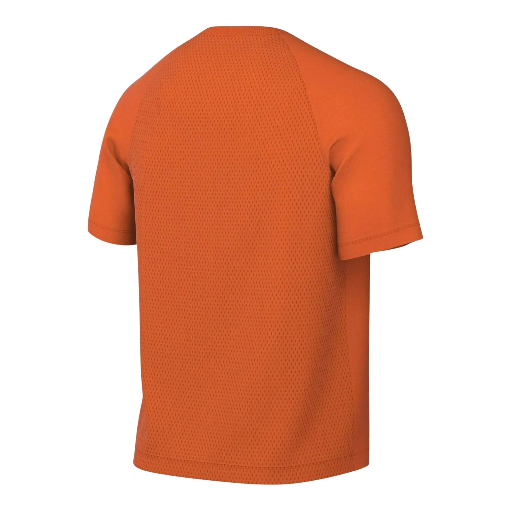 Nike Dri-FIT Park VIII SS Shirt Heren | PlutoSport