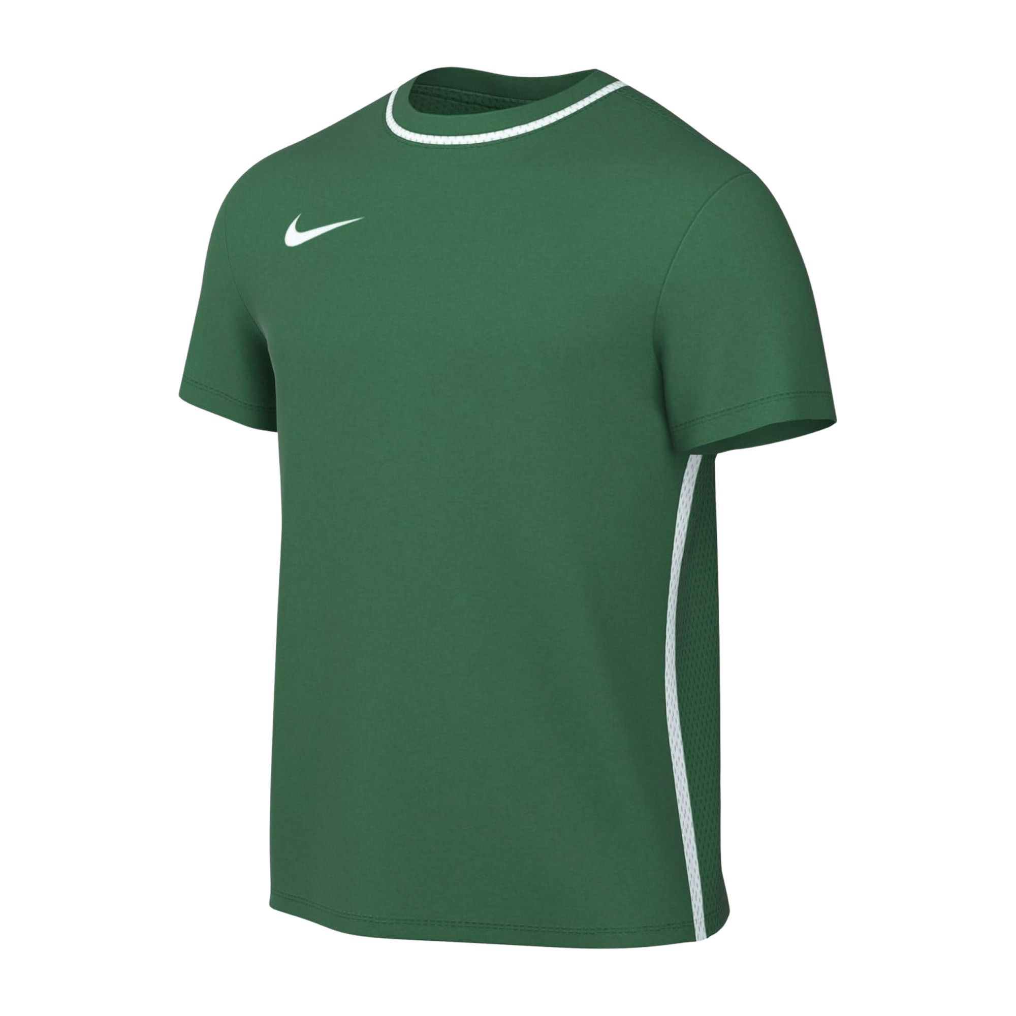 Nike Dri-FIT Park SS Shirt Heren