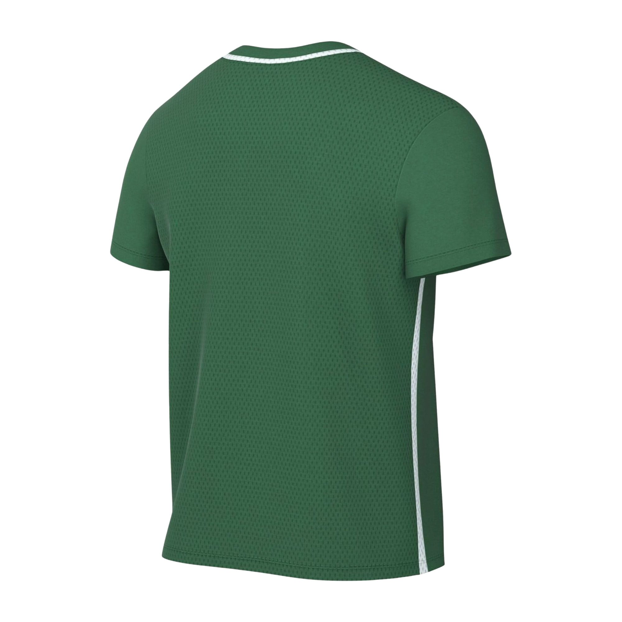 Nike Dri-FIT Park SS Shirt Heren