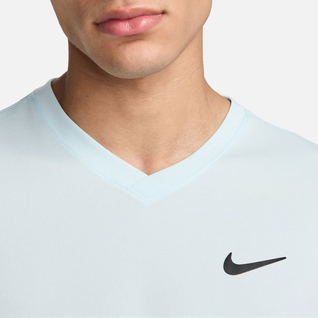 Nike Court Dry Victory Shirt Heren
