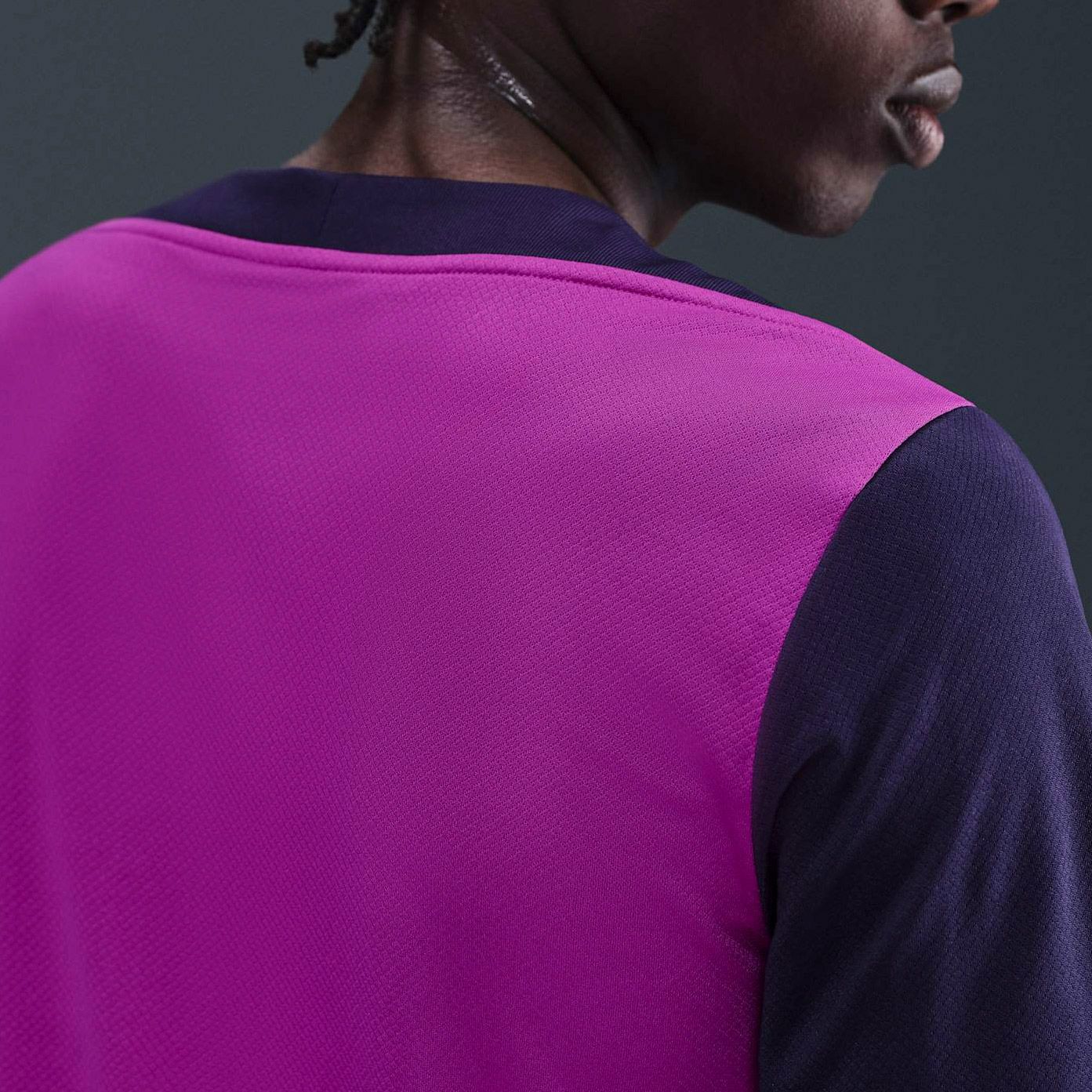 Nike FC Barcelona Strike Shirt Men | Plutosport